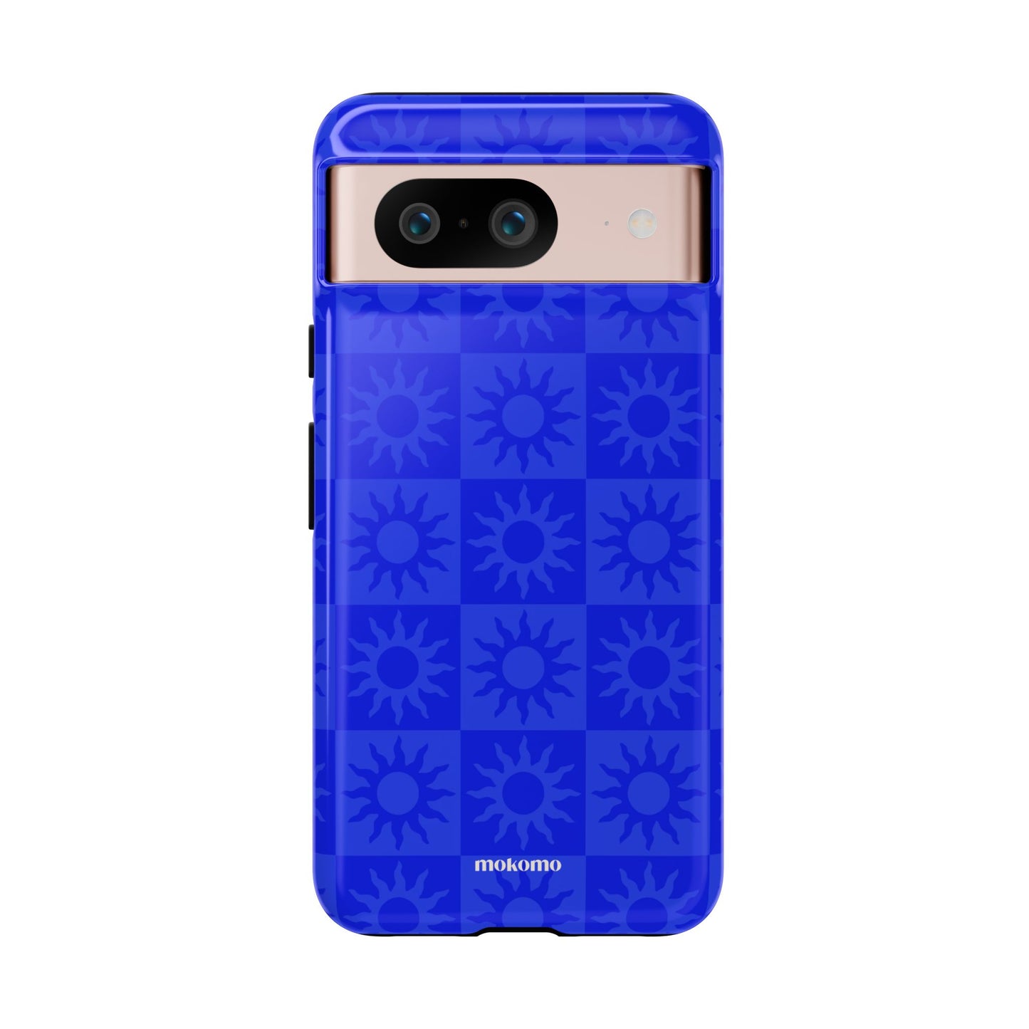 Sol Azul