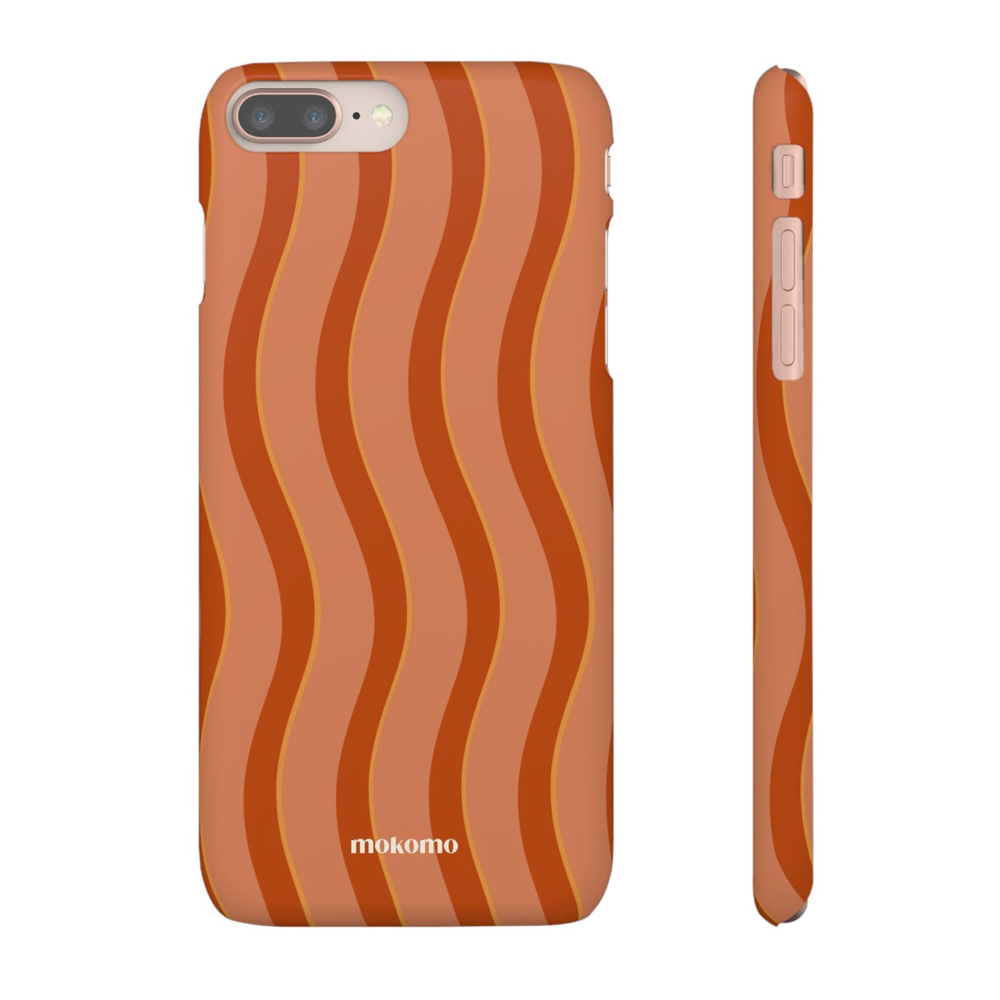 Cinnamon Latte - Snap