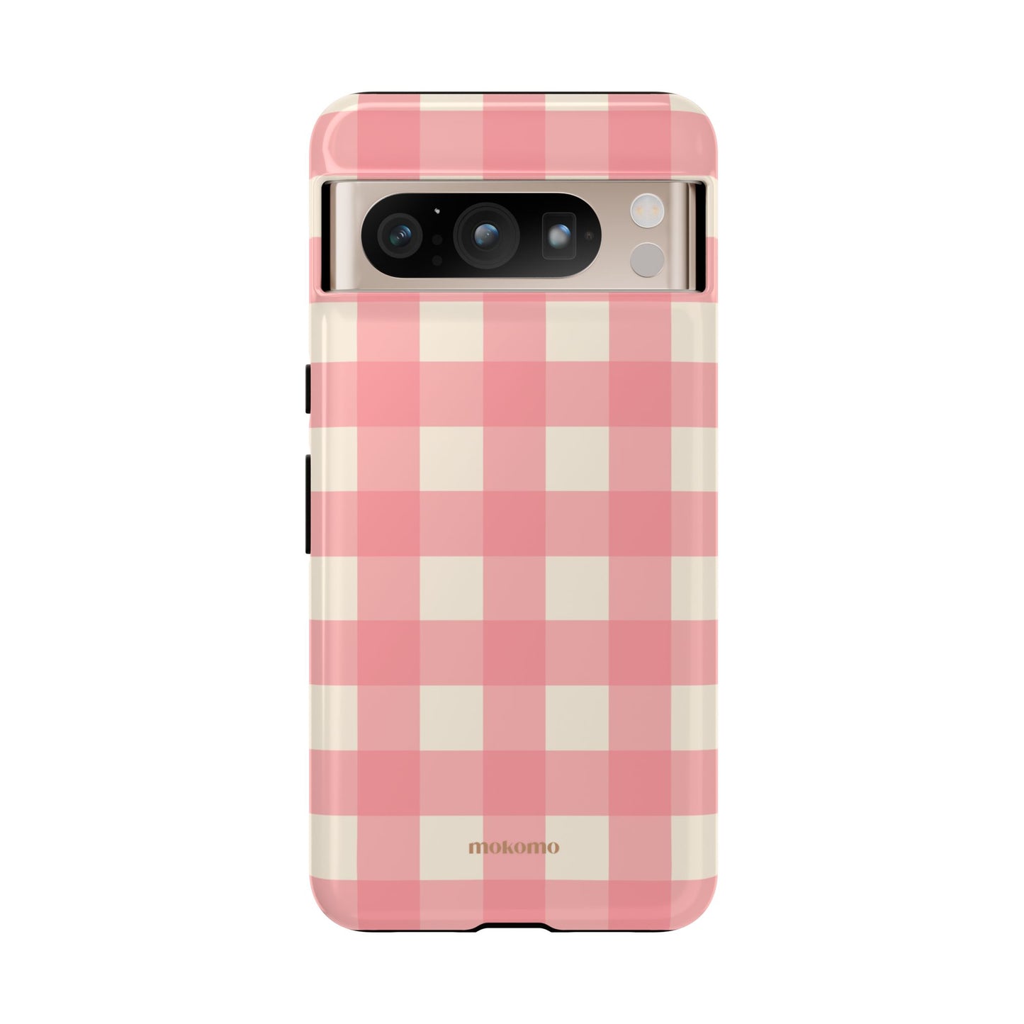Gingham Rosé