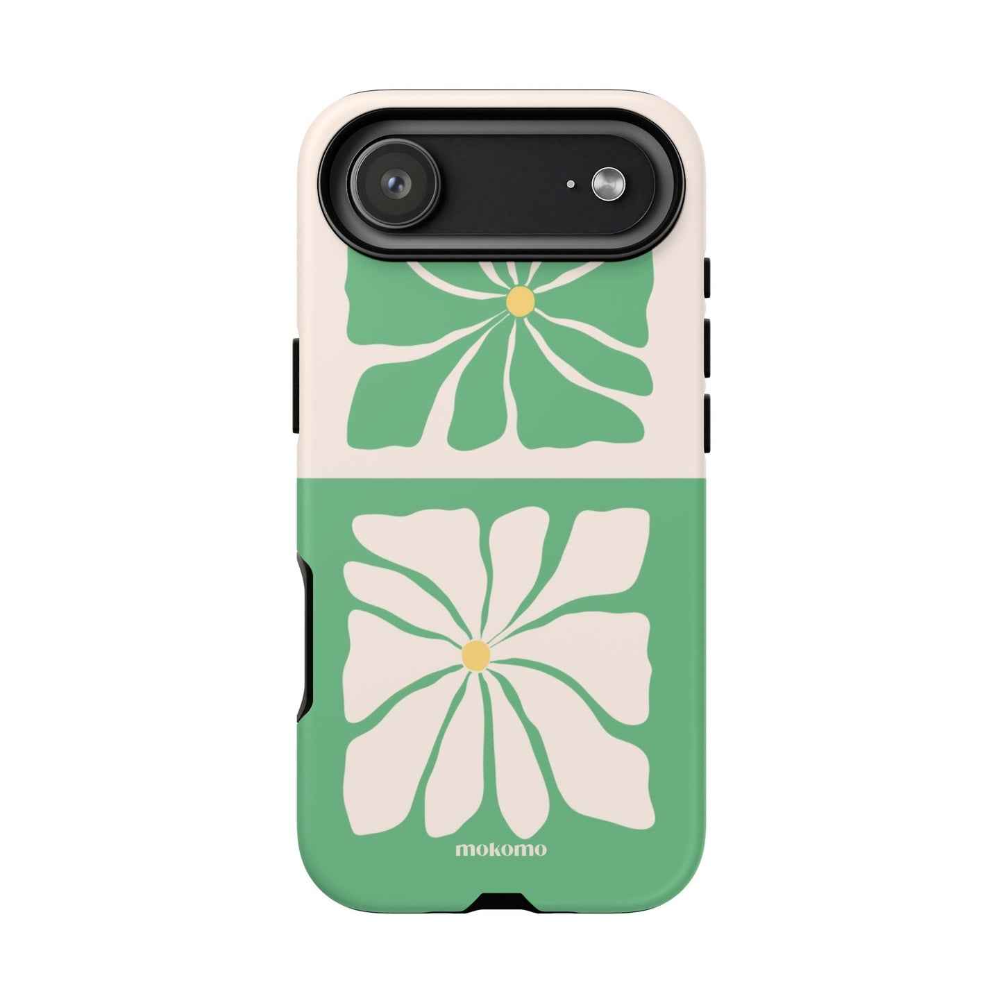 La Flor Verde