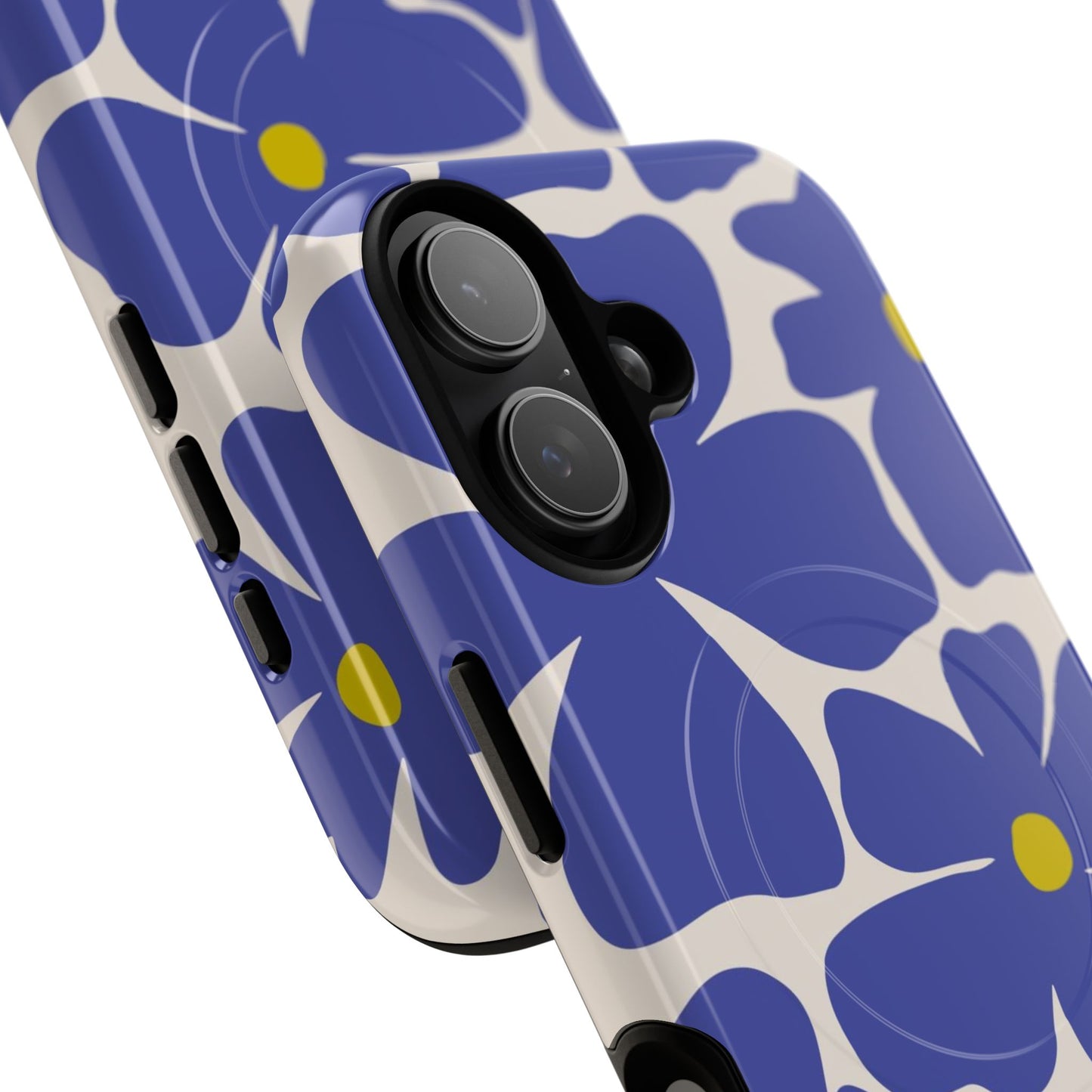 Indigo Daisy - MagSafe