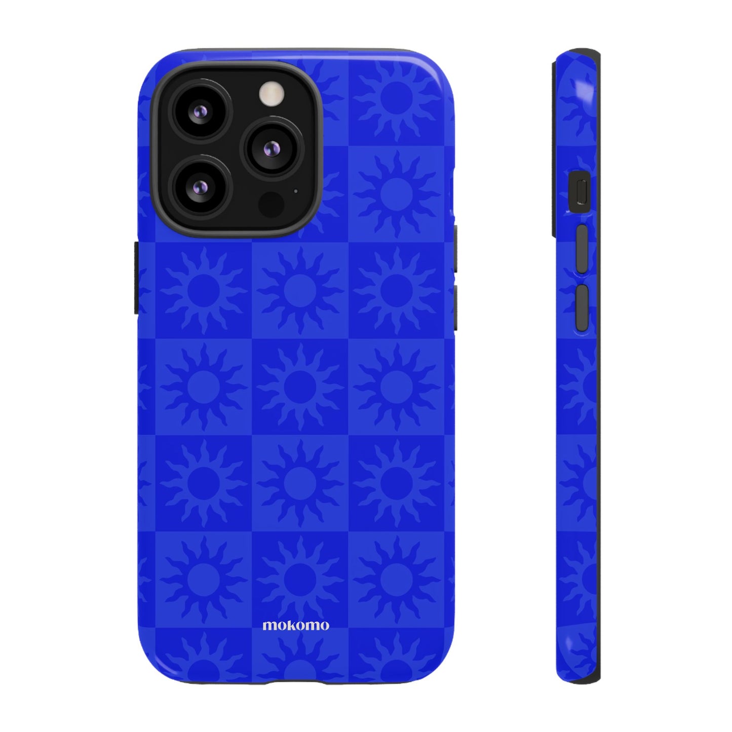 Sol Azul