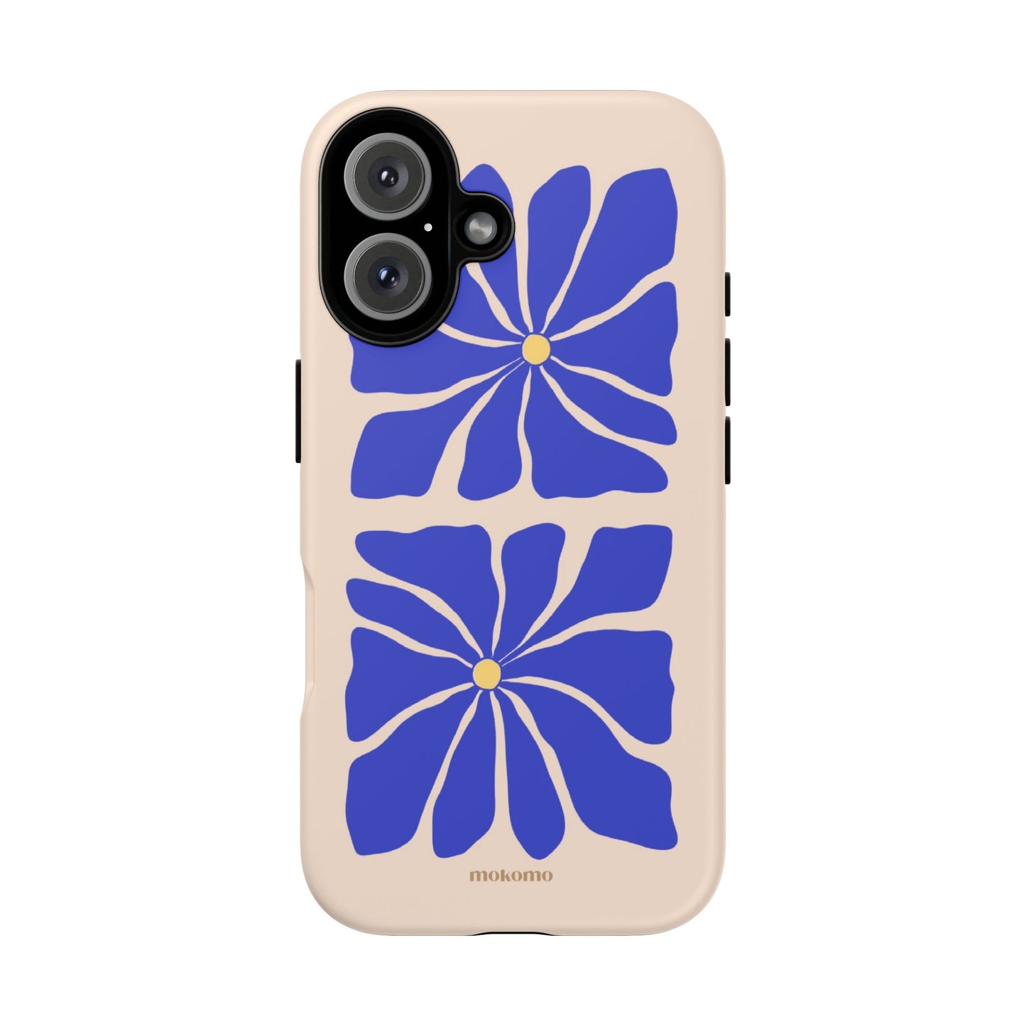 La Flor Blue