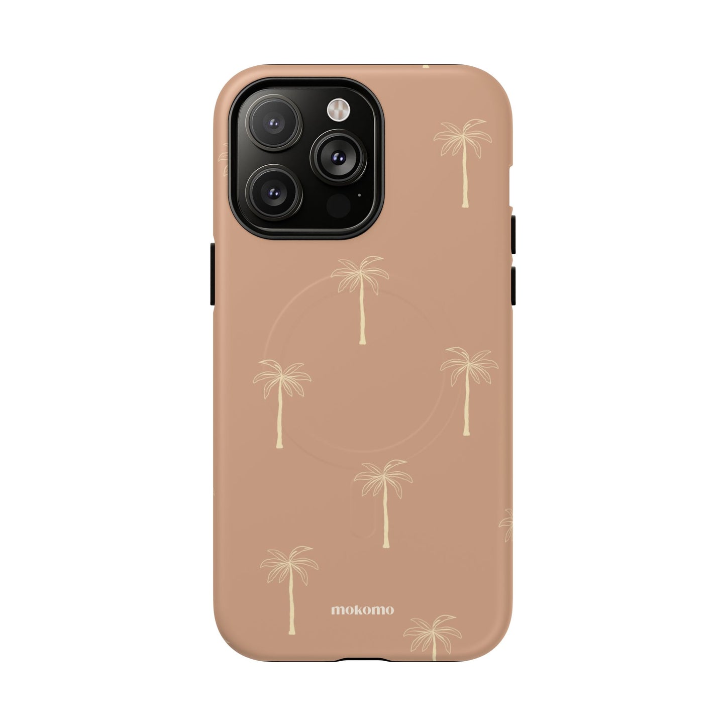 Sandy Palm - MagSafe