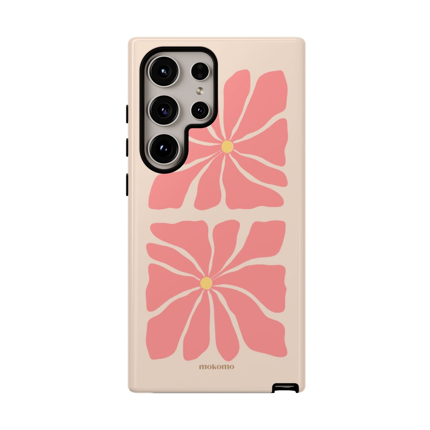 La Flor Pink