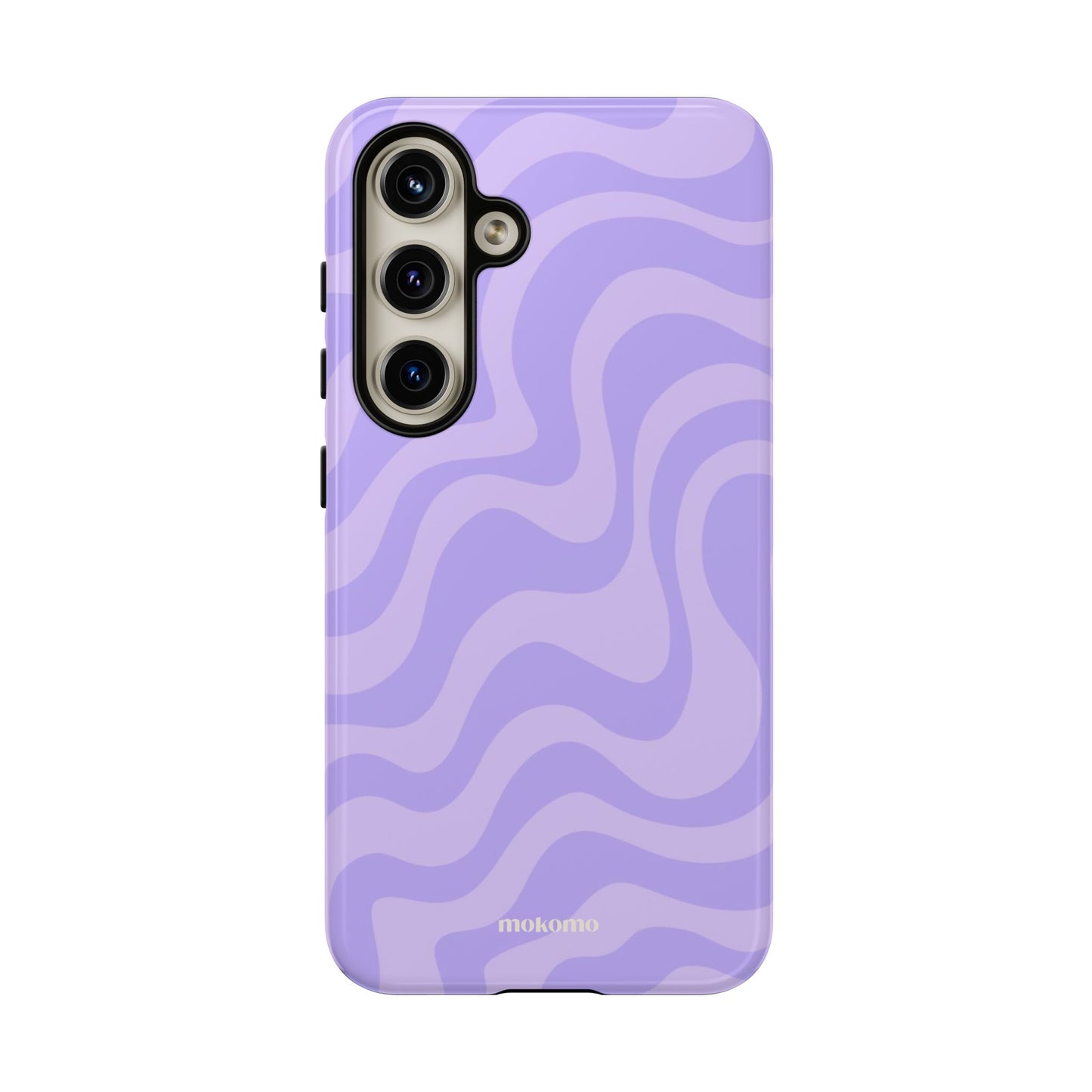 Groovy Purple