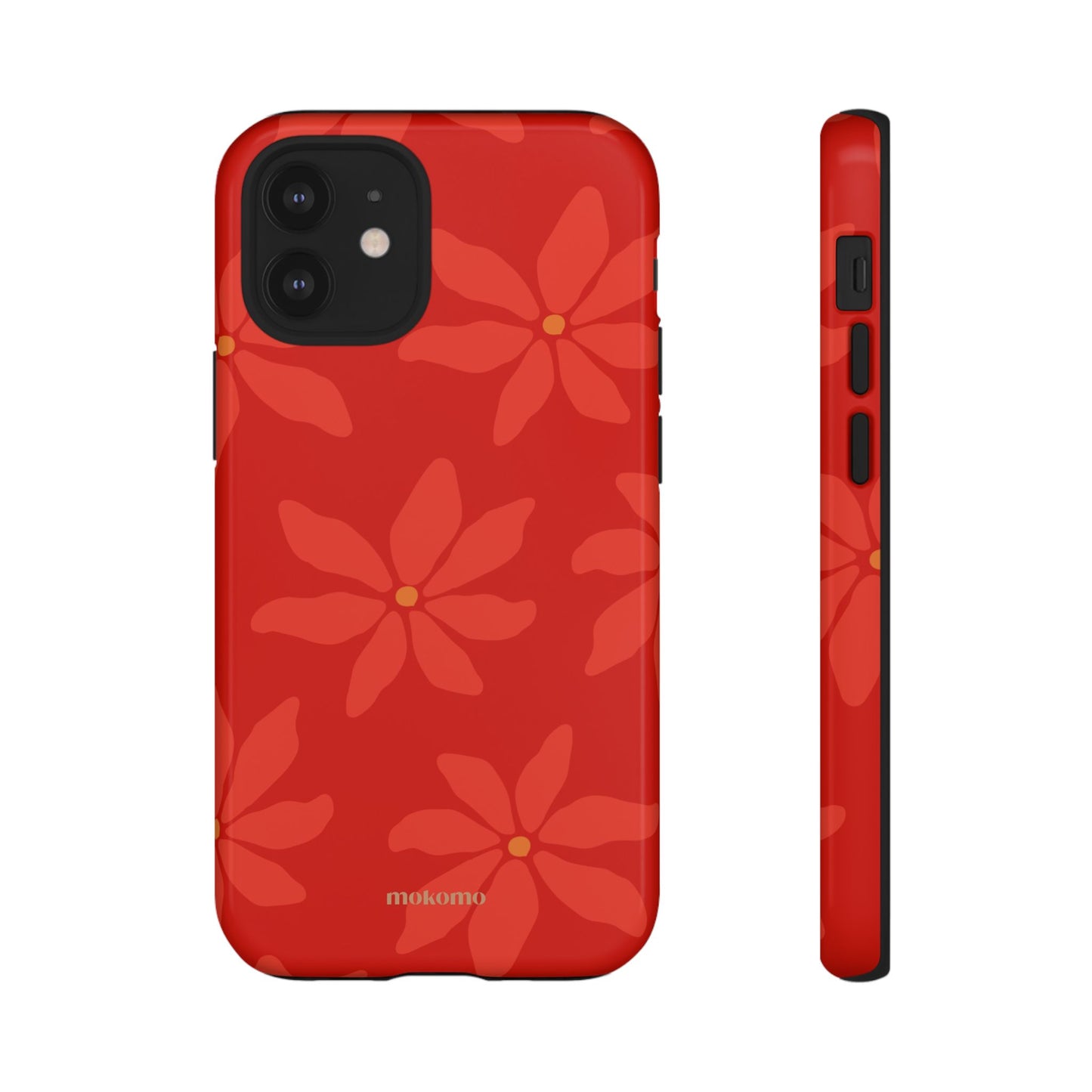 Floré Rouge