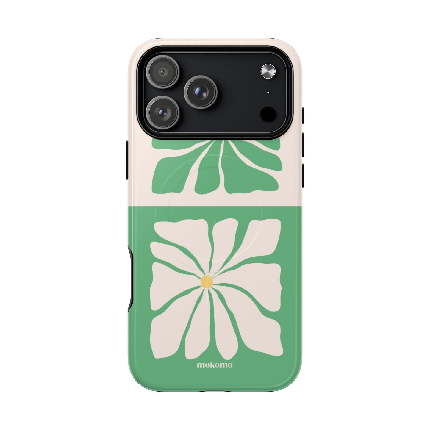 La Flor Verde - MagSafe