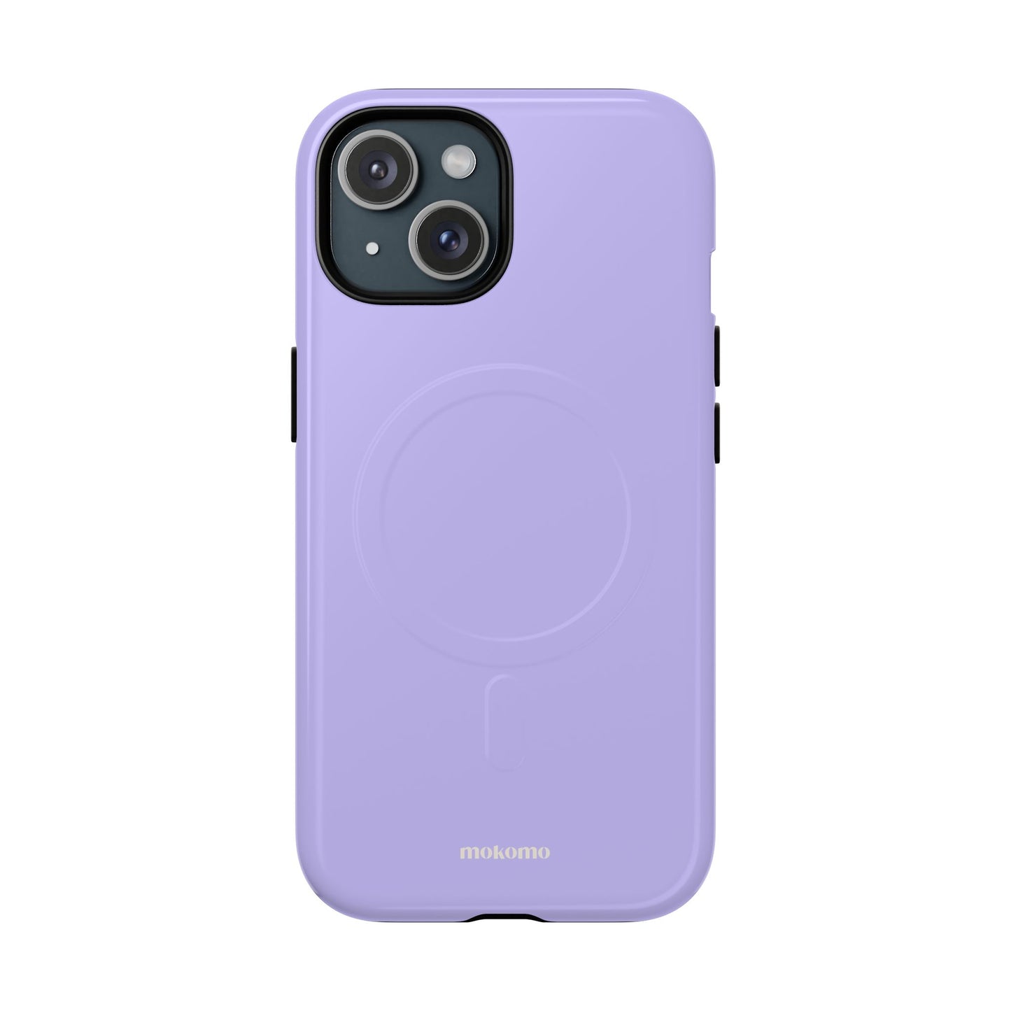 Pastel Purple - MagSafe
