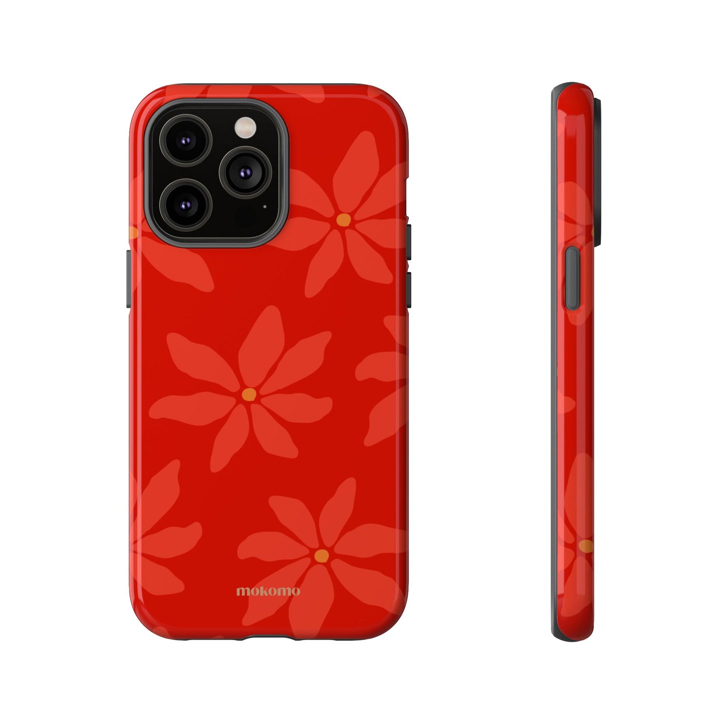 Floré Rouge