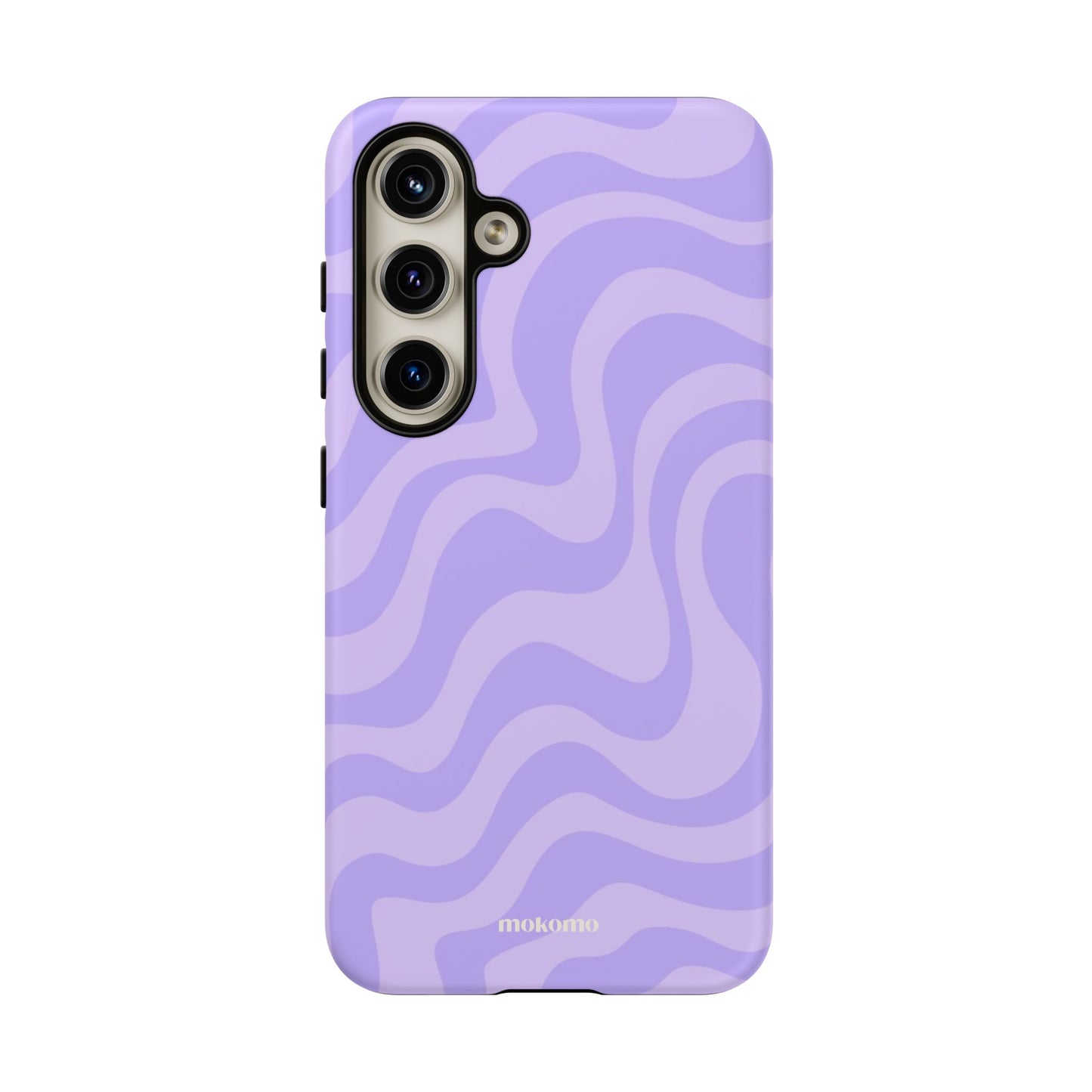 Groovy Purple