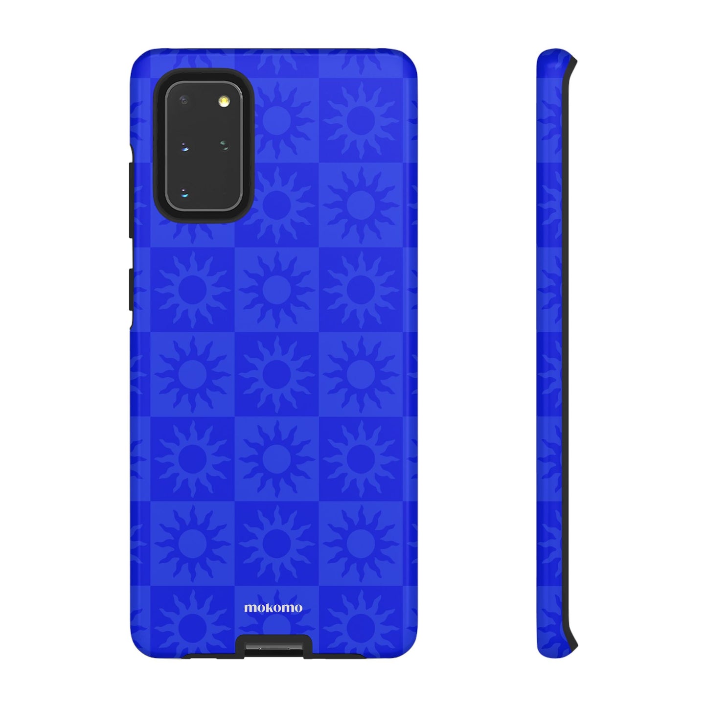Sol Azul