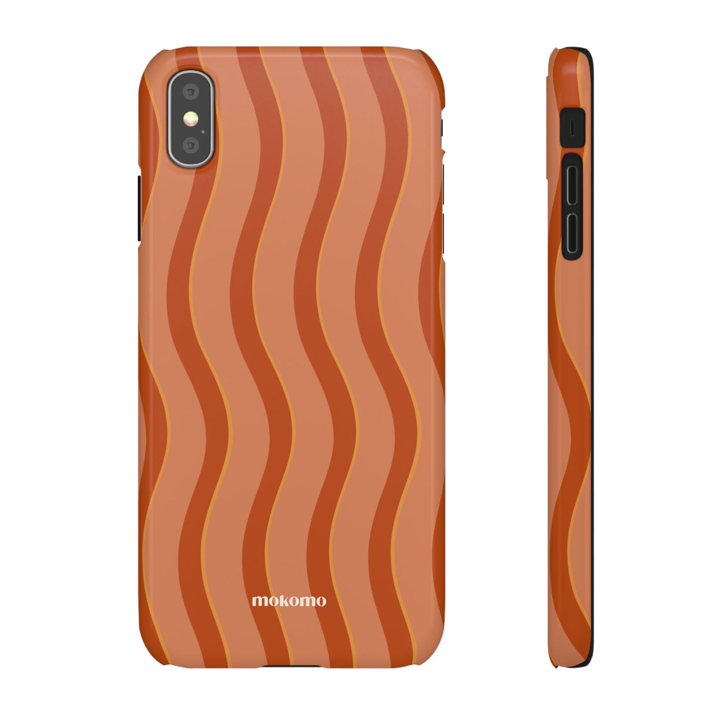 Cinnamon Latte - Snap