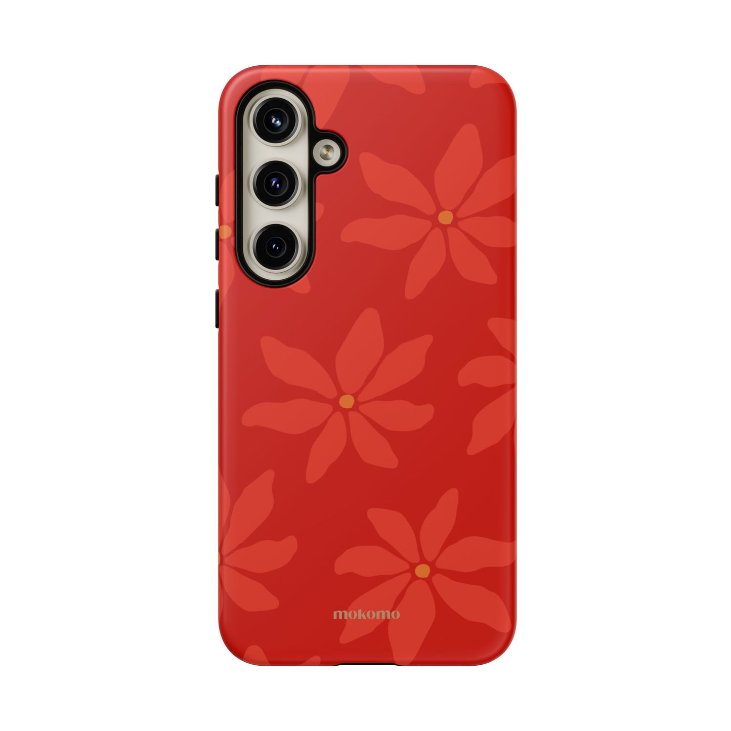 Floré Rouge