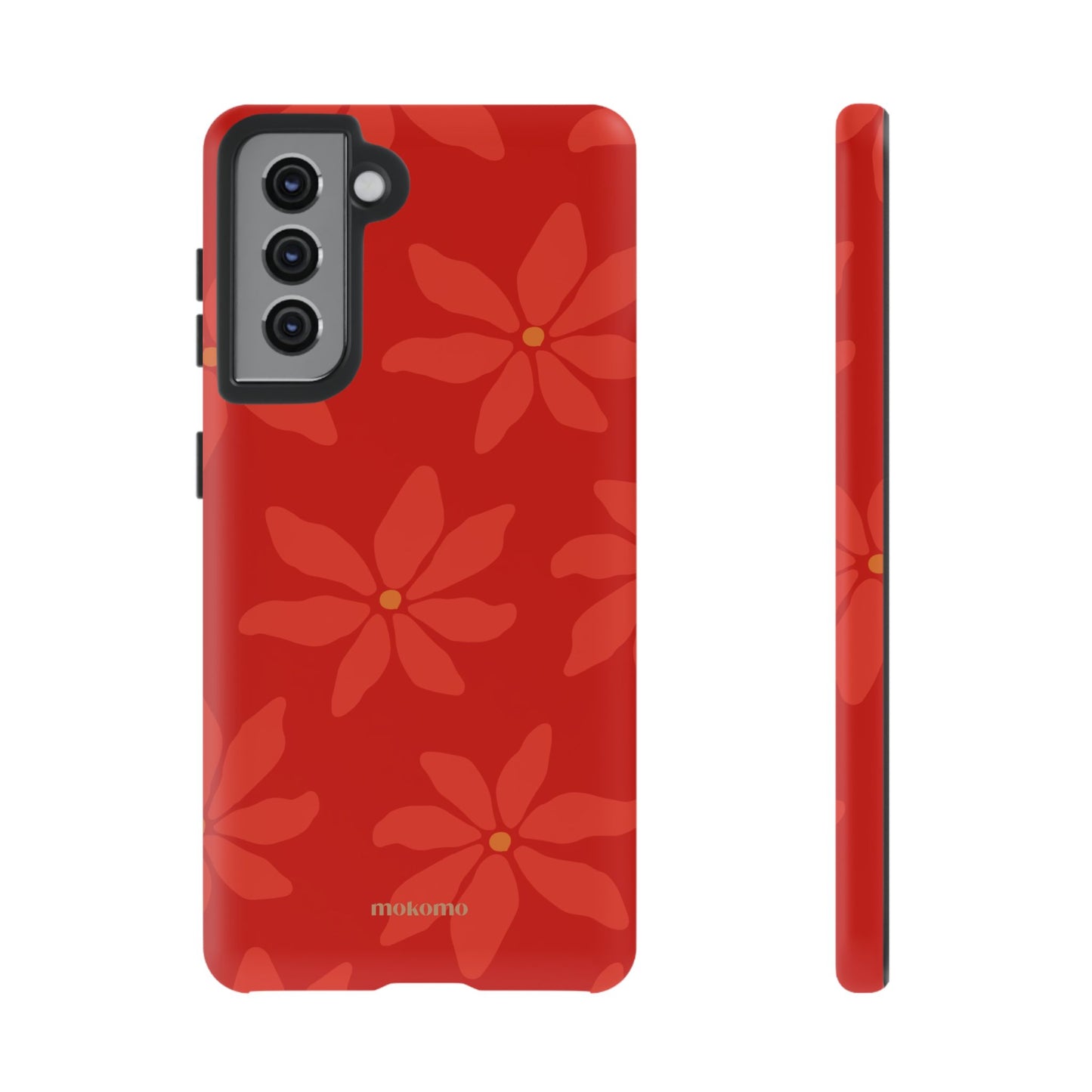 Floré Rouge
