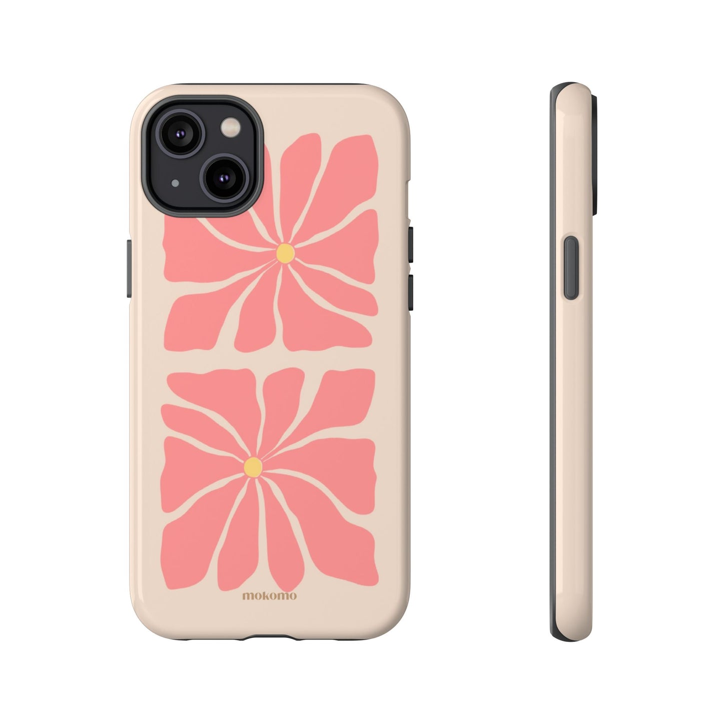 La Flor Pink