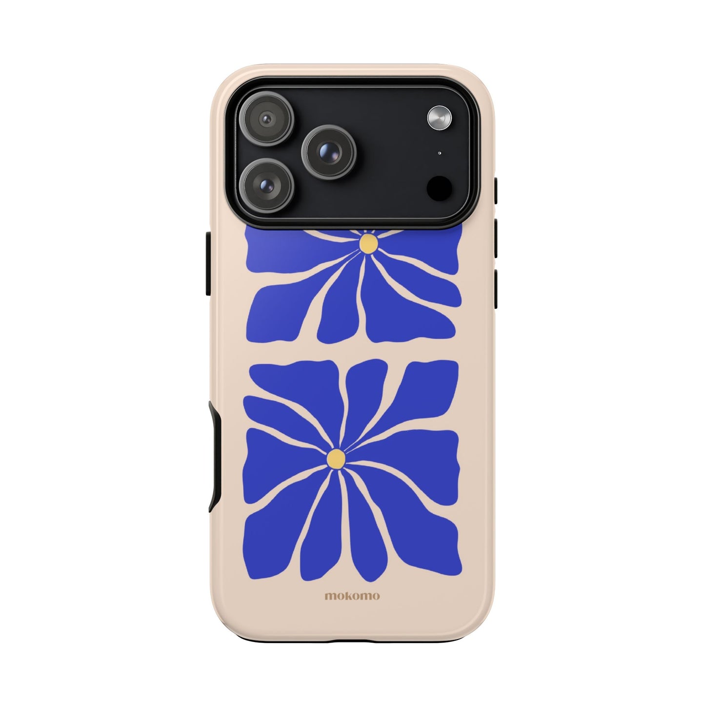 La Flor Blue