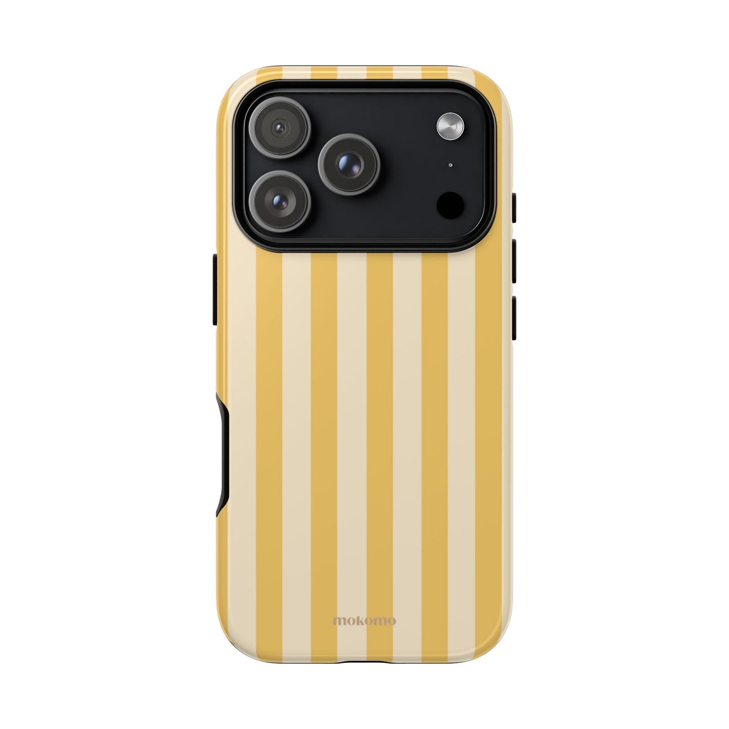 Mellow Yellow