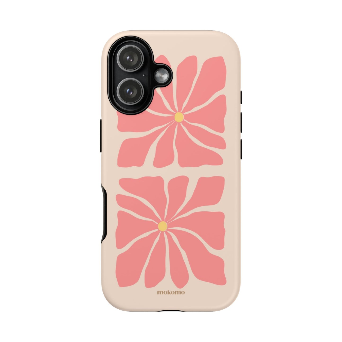 La Flor Pink