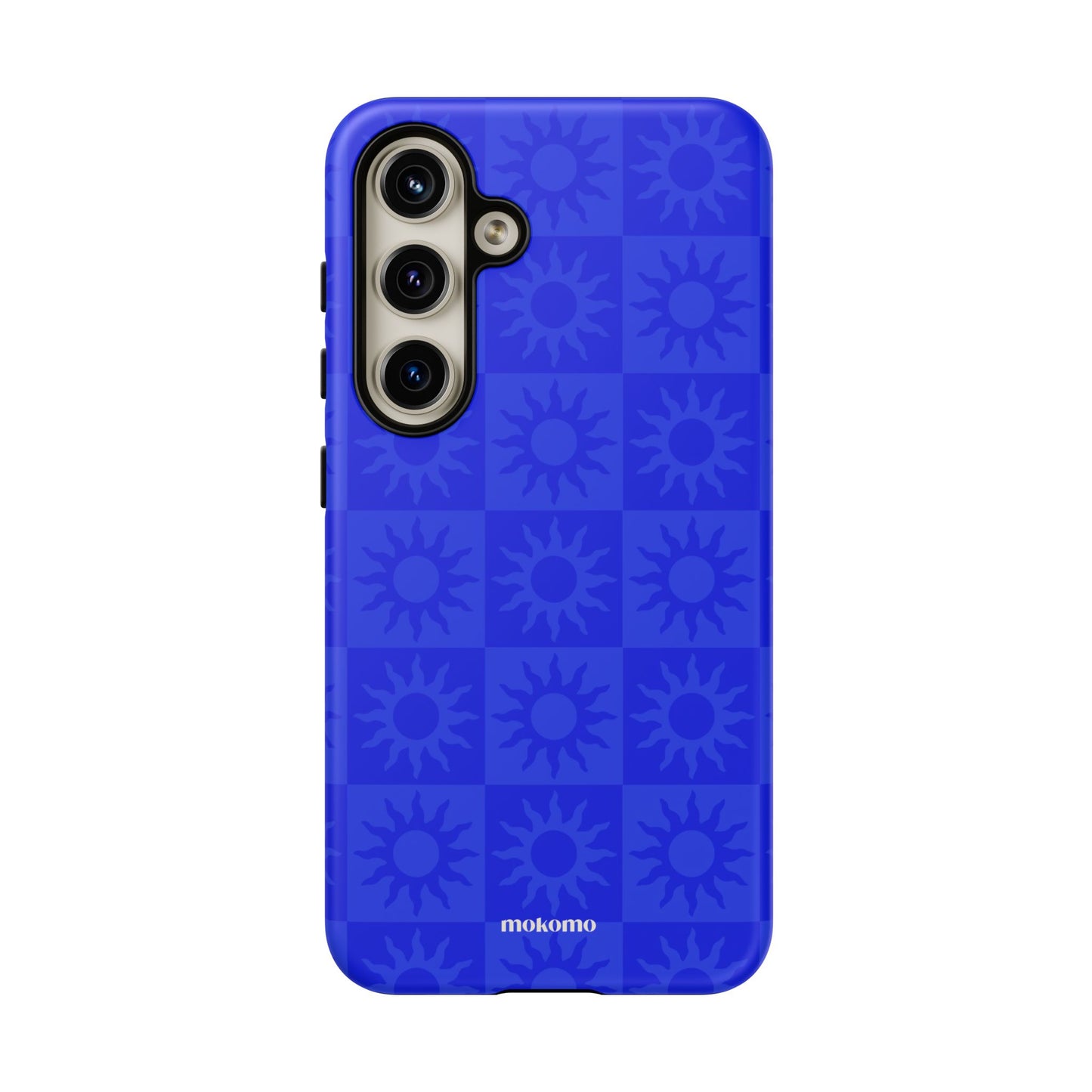 Sol Azul