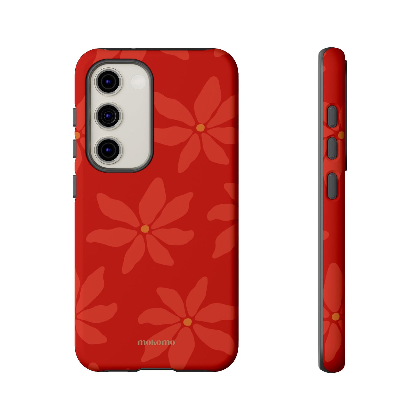 Floré Rouge