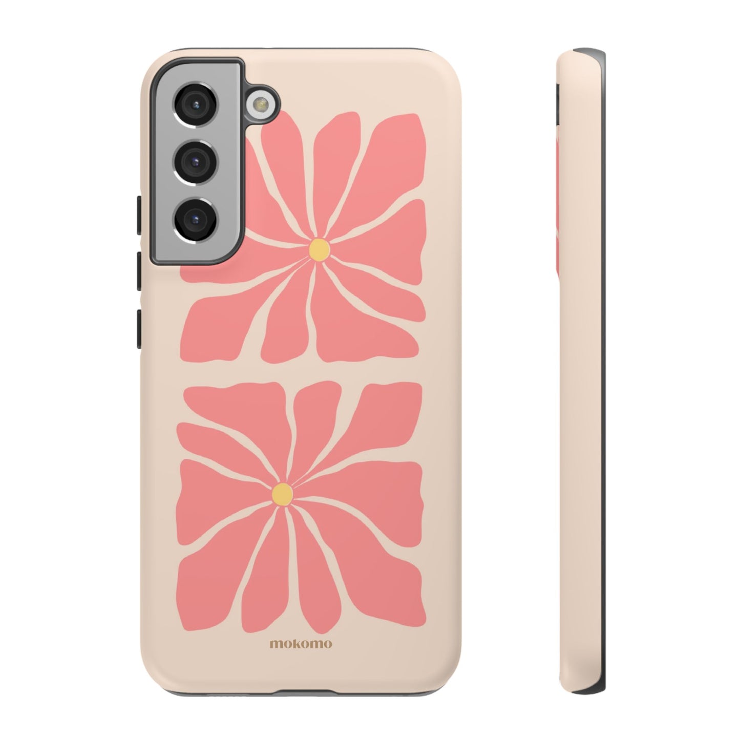 La Flor Pink