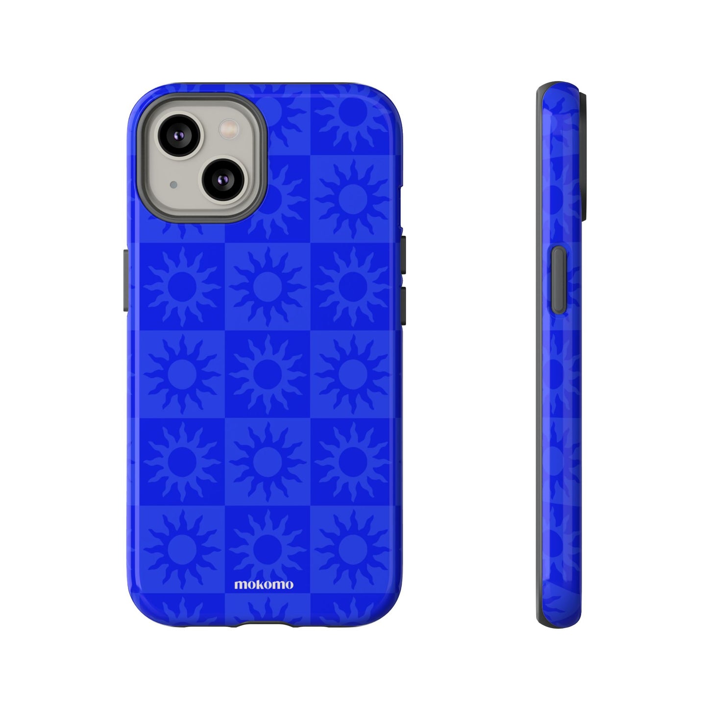 Sol Azul