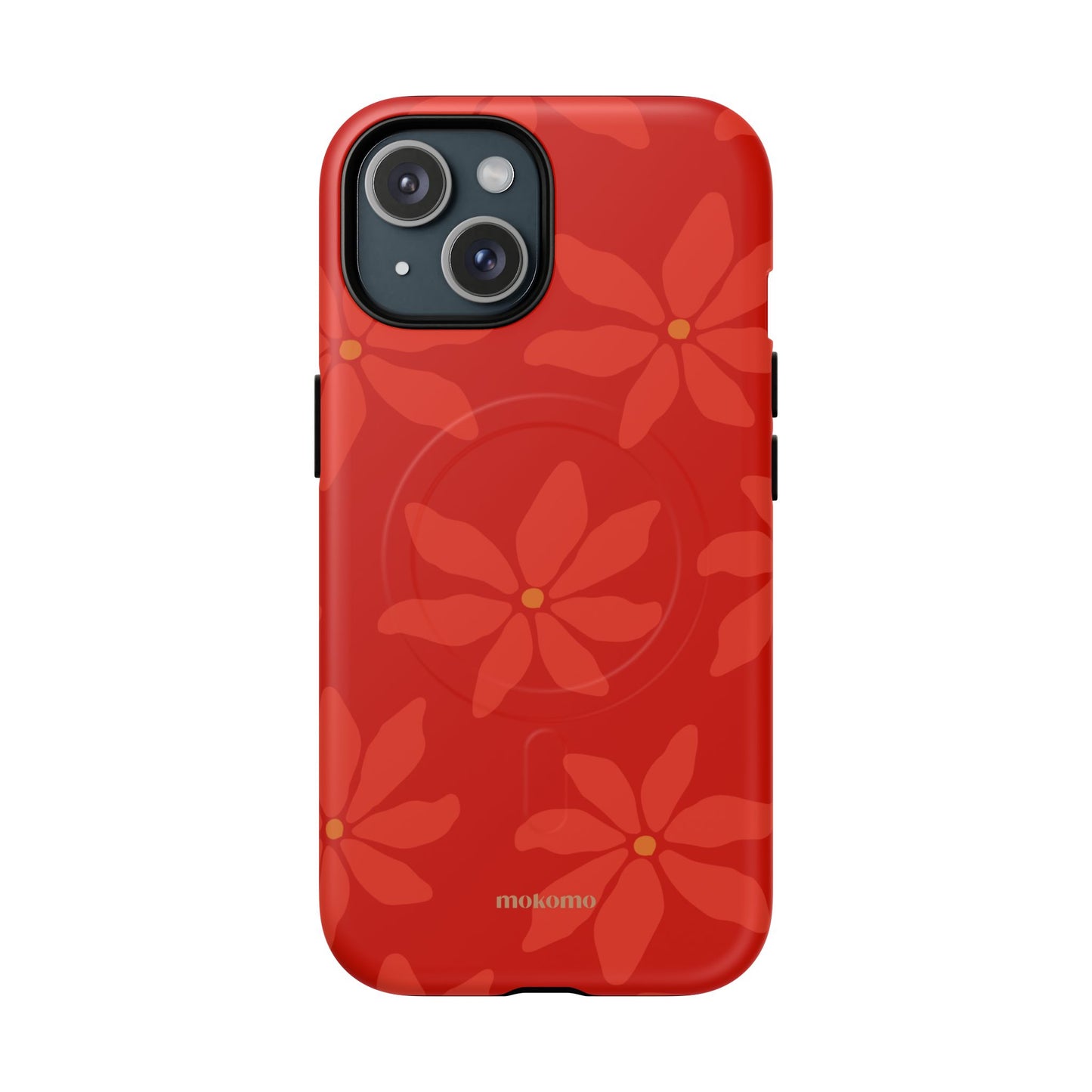 Floré Rouge - MagSafe