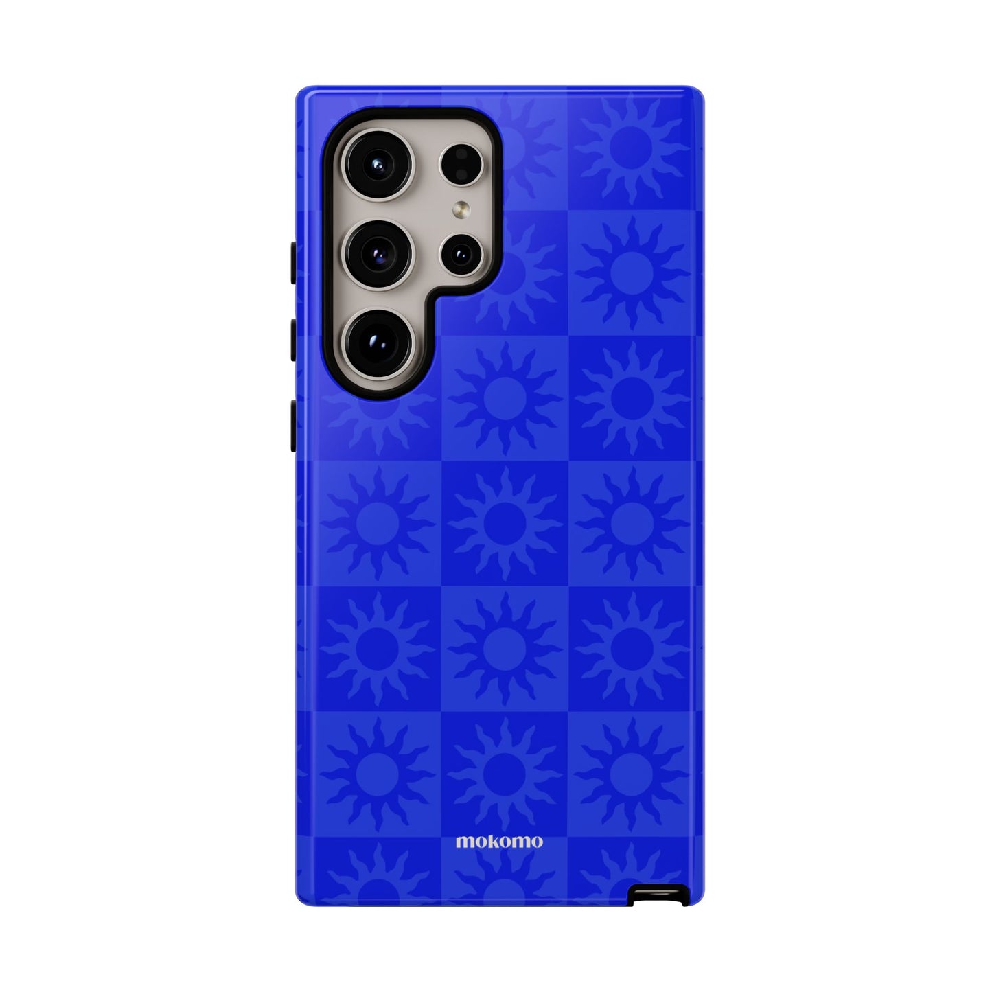 Sol Azul