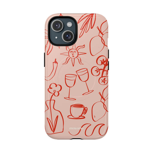 Café La Mar - MagSafe