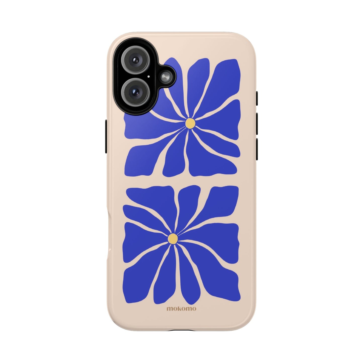 La Flor Blue
