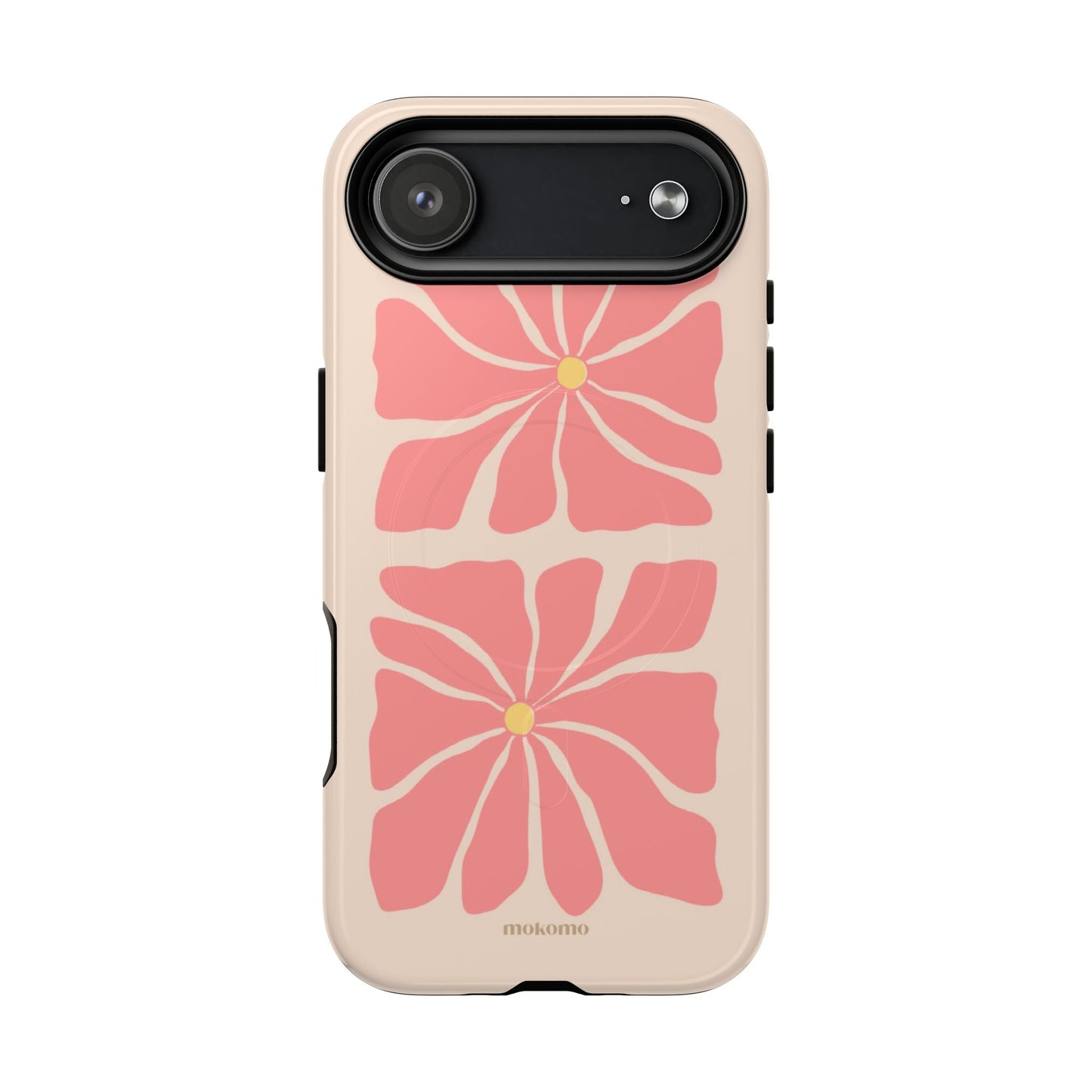 La Flor Pink - MagSafe