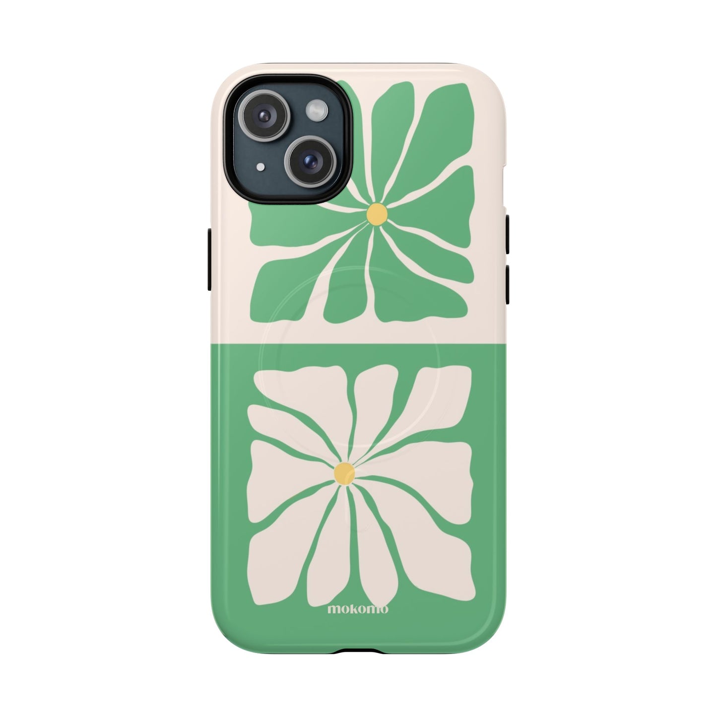 La Flor Verde - MagSafe