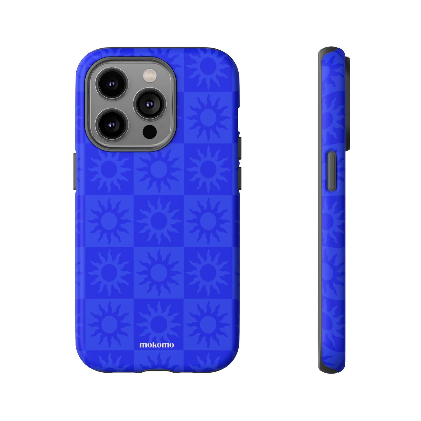 Sol Azul