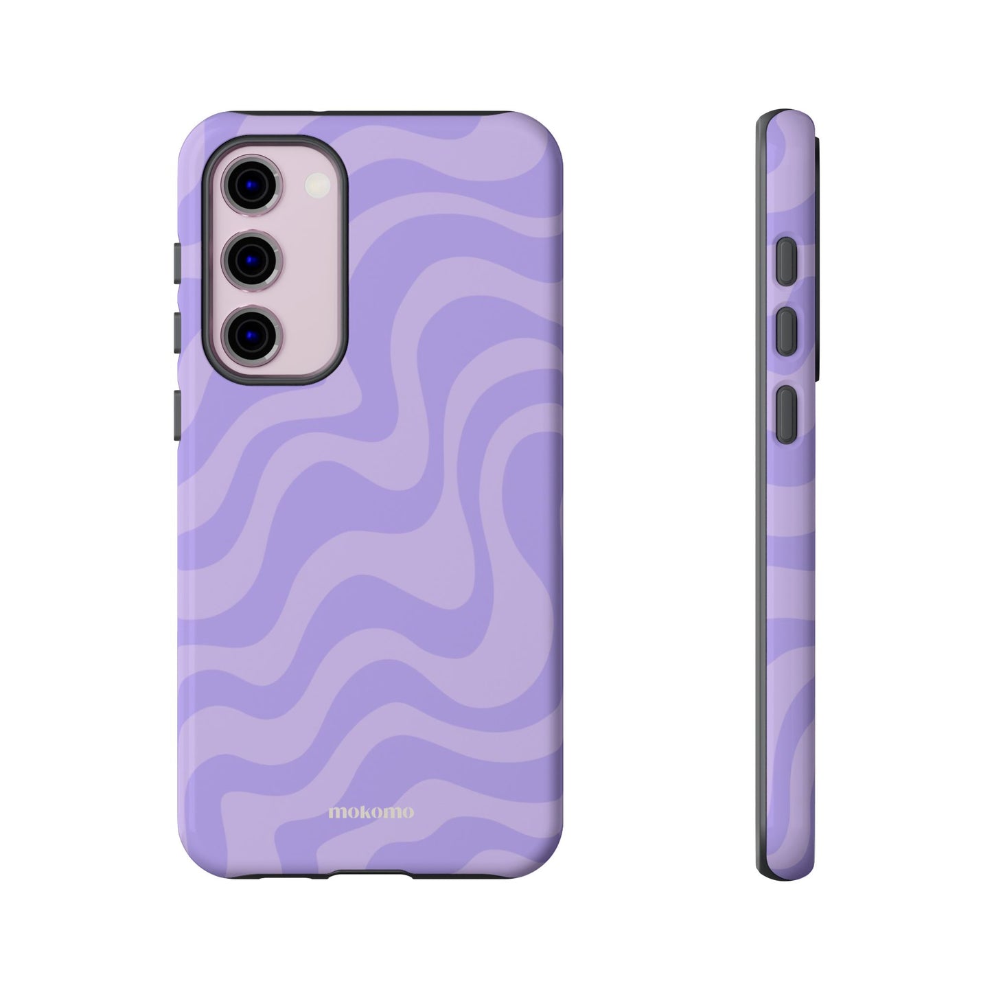 Groovy Purple