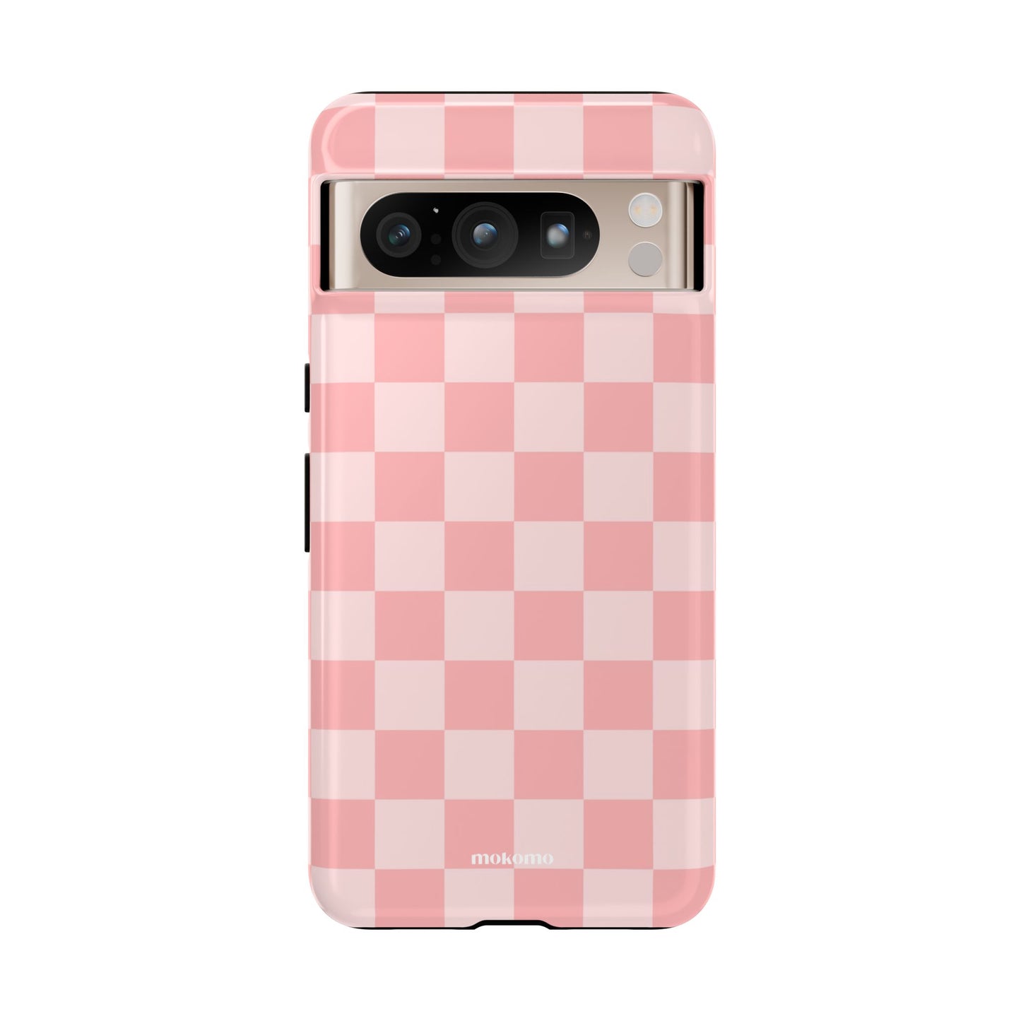 Blush Checks