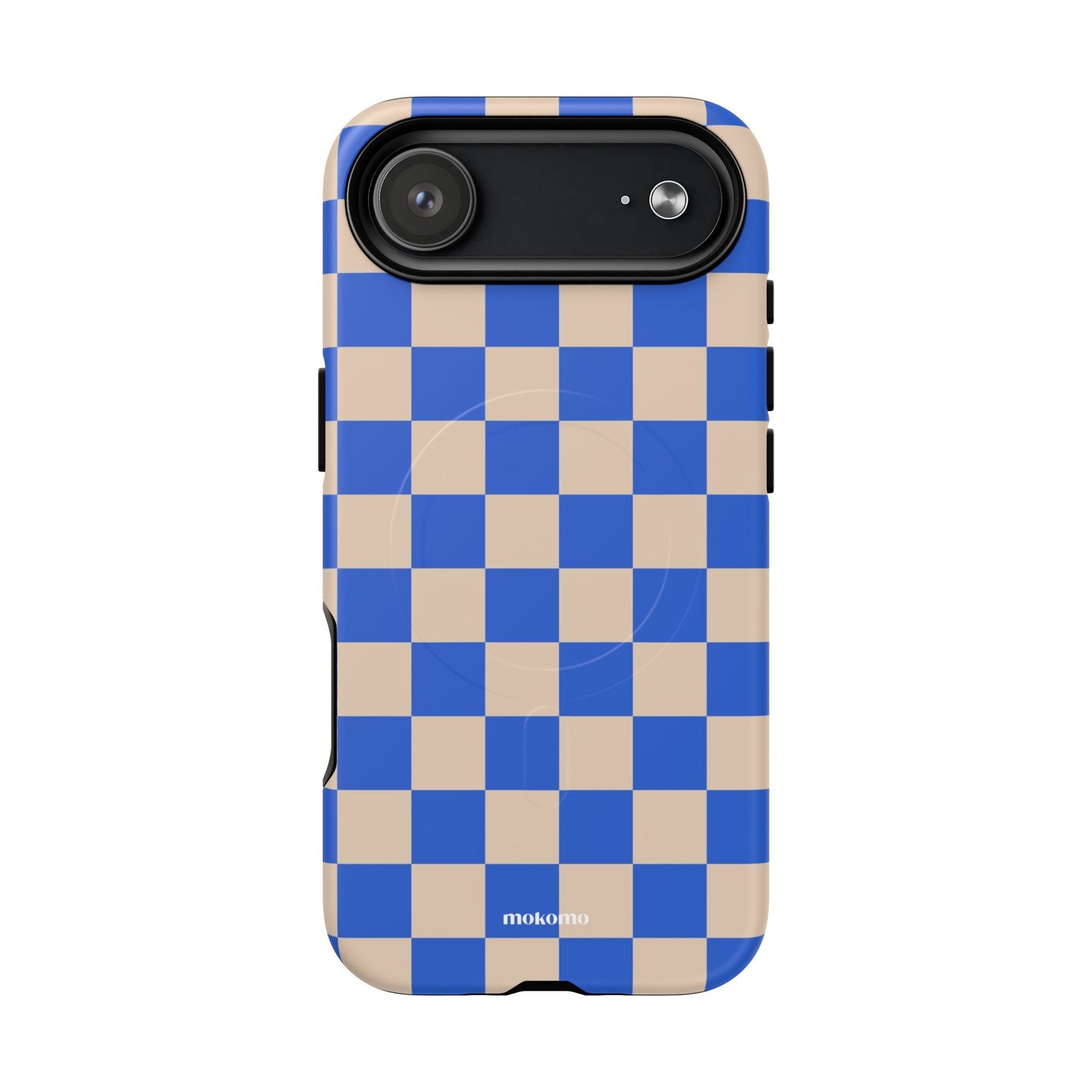 Blueberry Checks - MagSafe