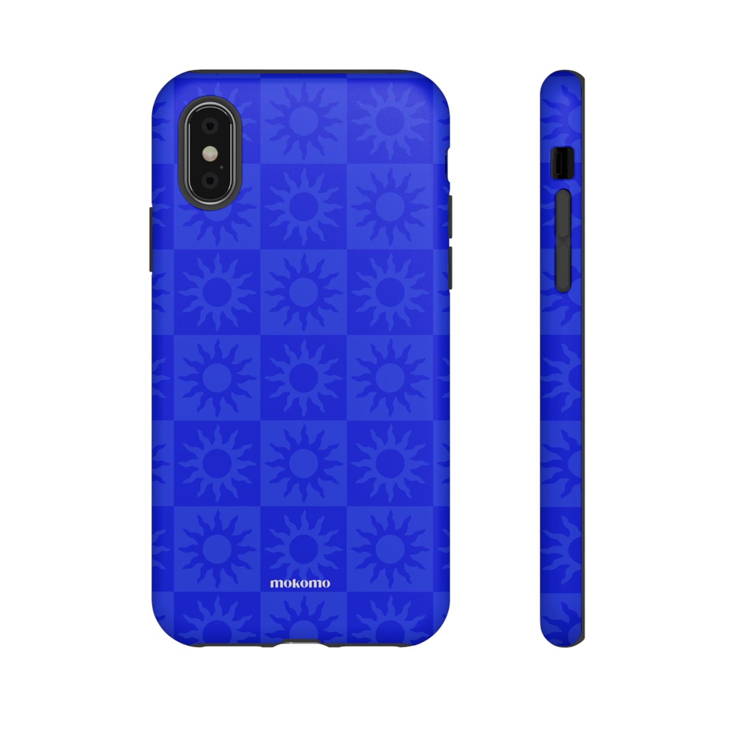 Sol Azul