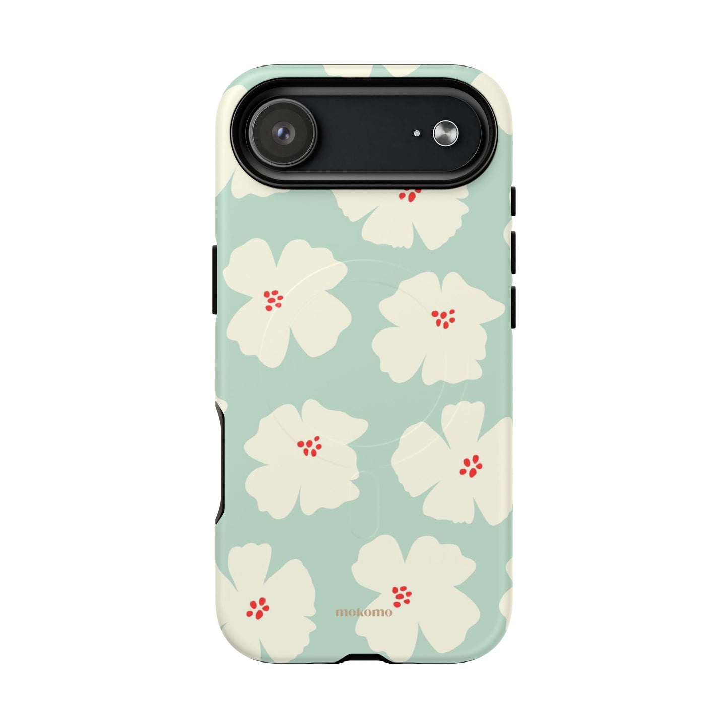 Pastel Flora - MagSafe