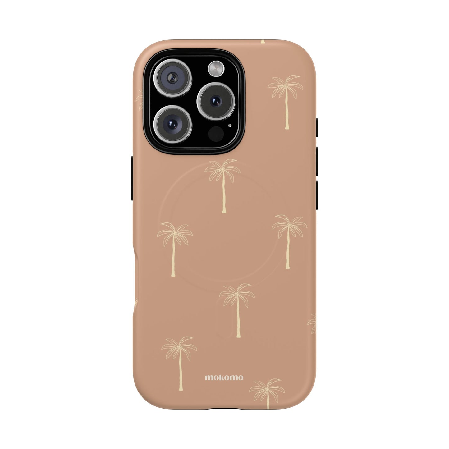 Sandy Palm - MagSafe