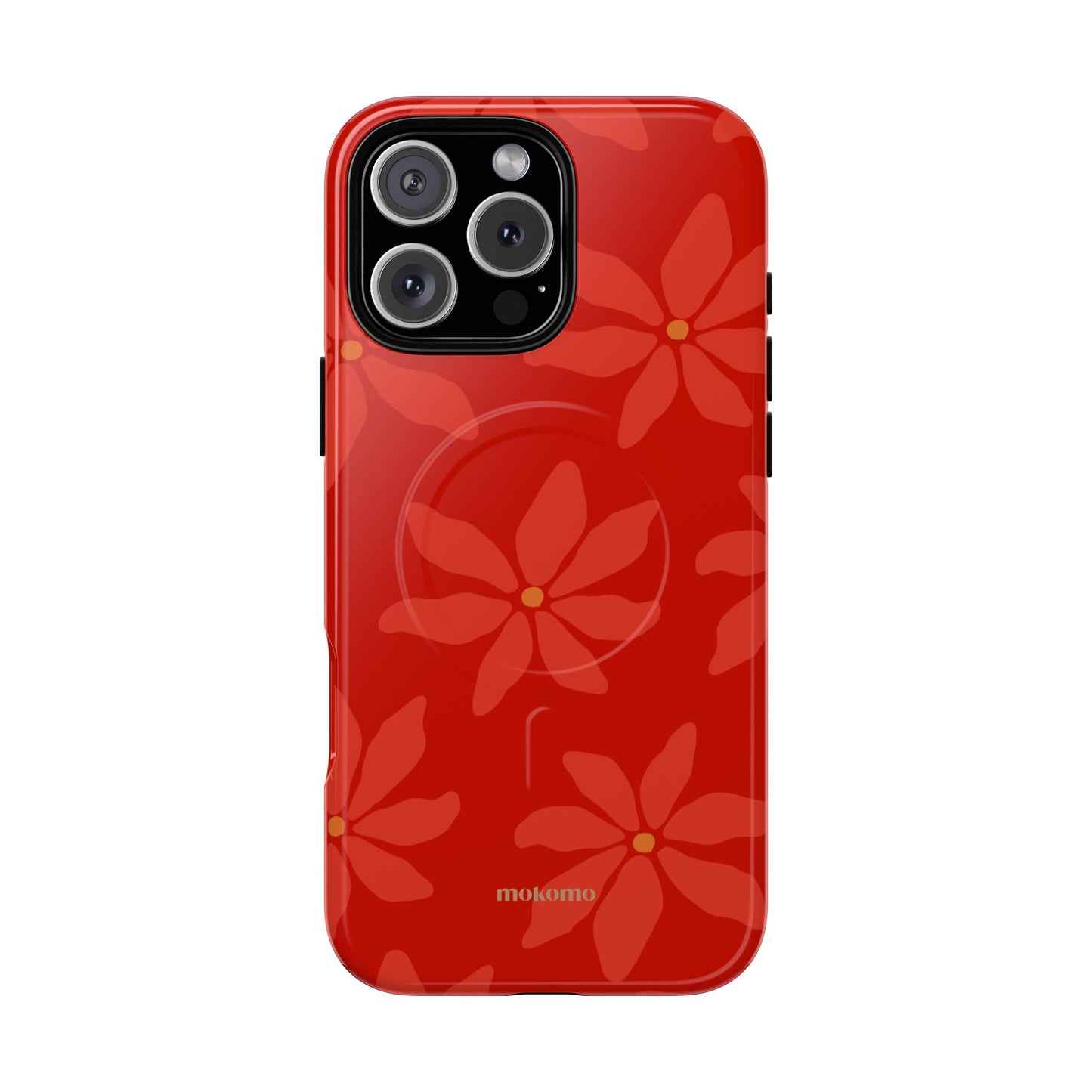 Floré Rouge - MagSafe
