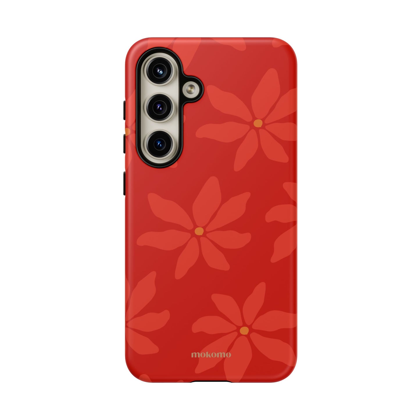 Floré Rouge