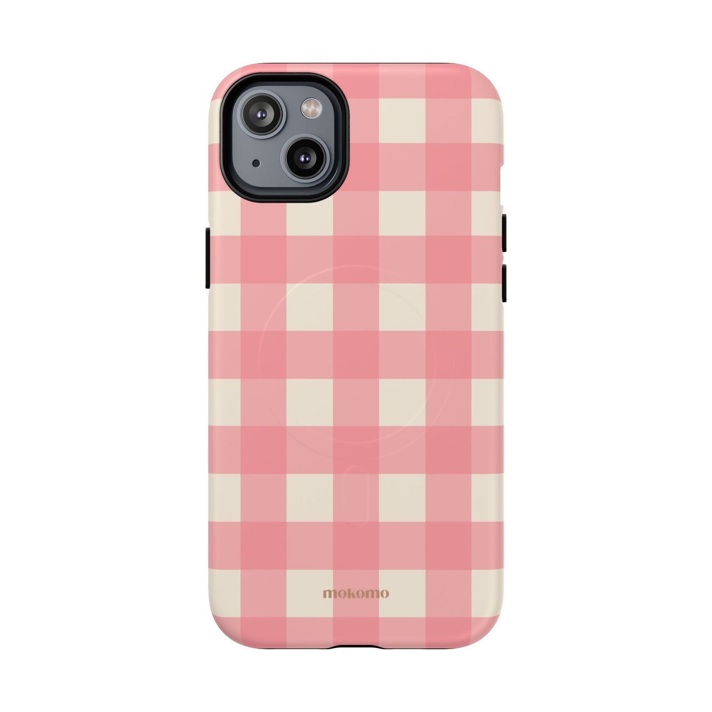 Gingham Rosé - MagSafe
