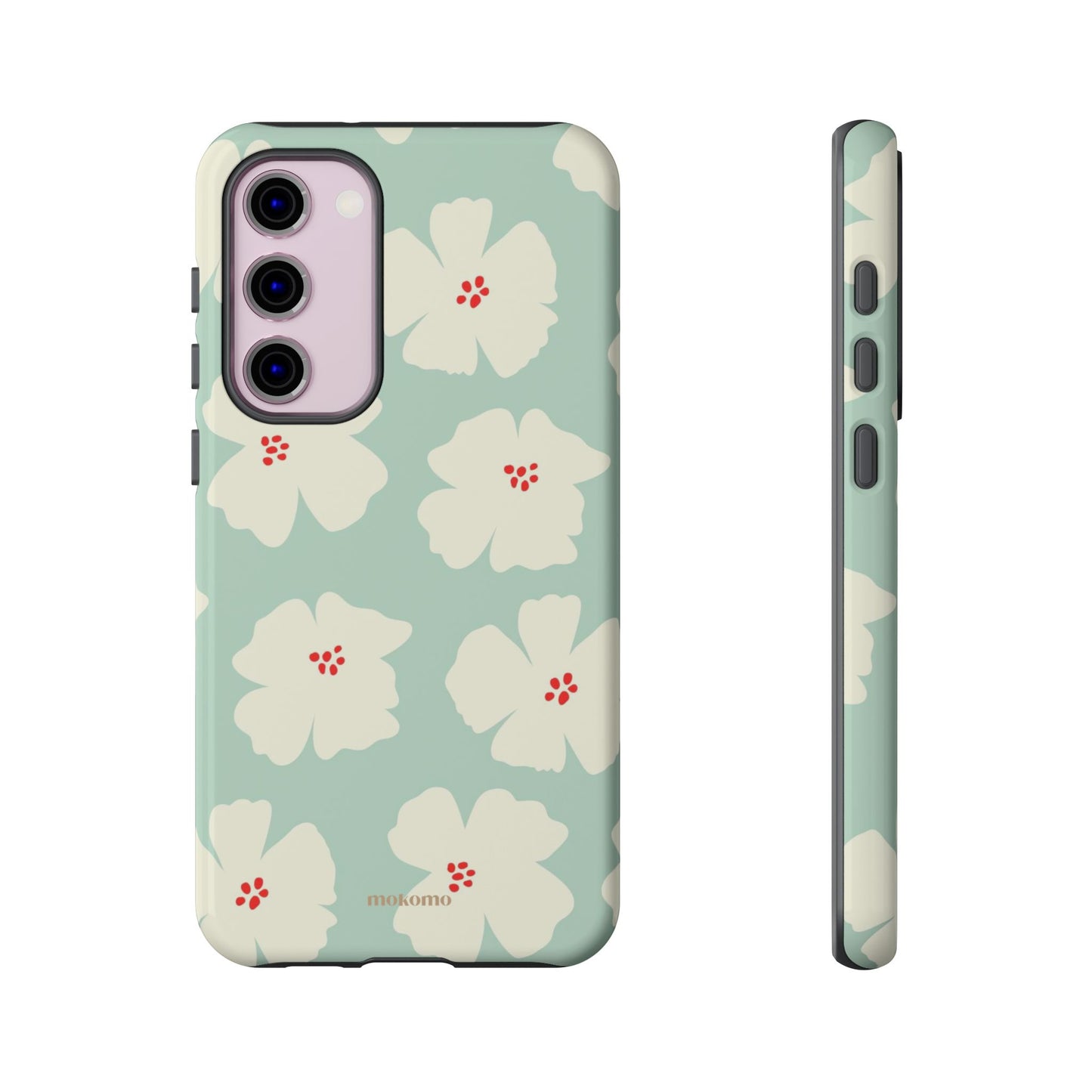 Pastel Flora
