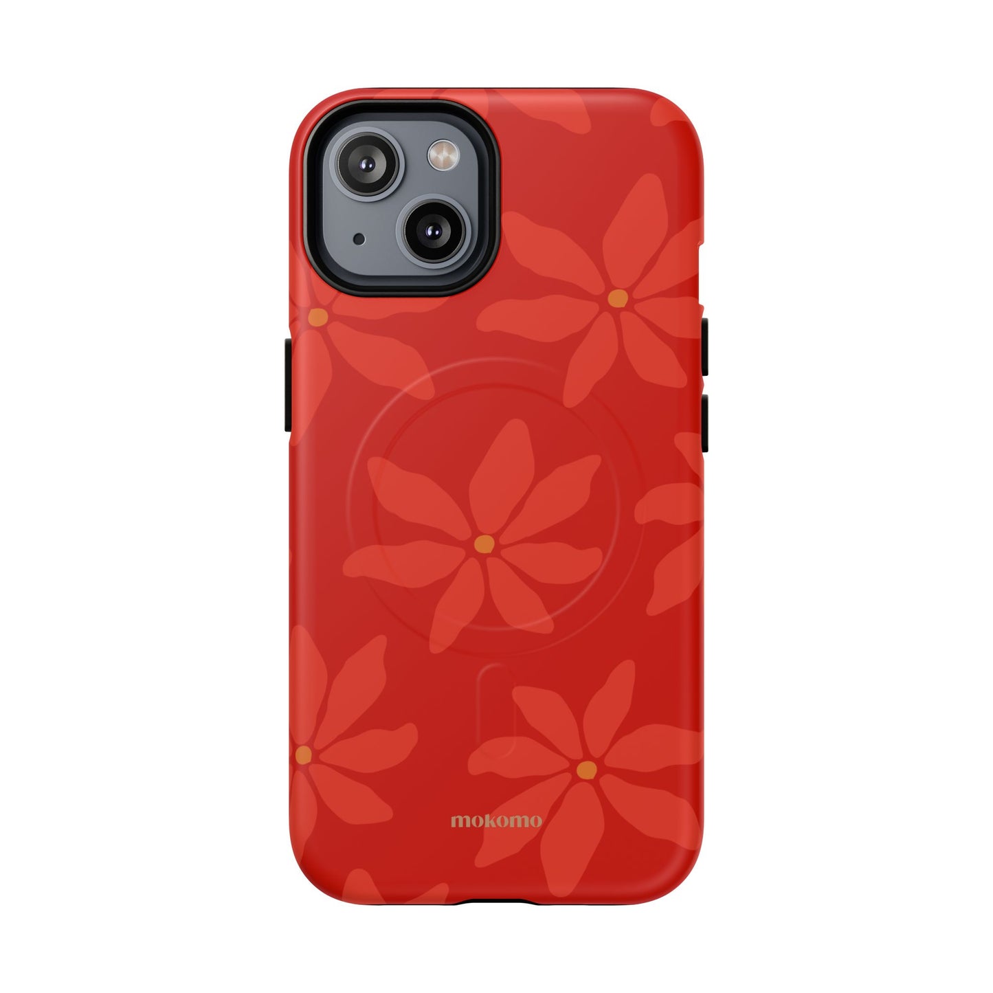 Floré Rouge - MagSafe