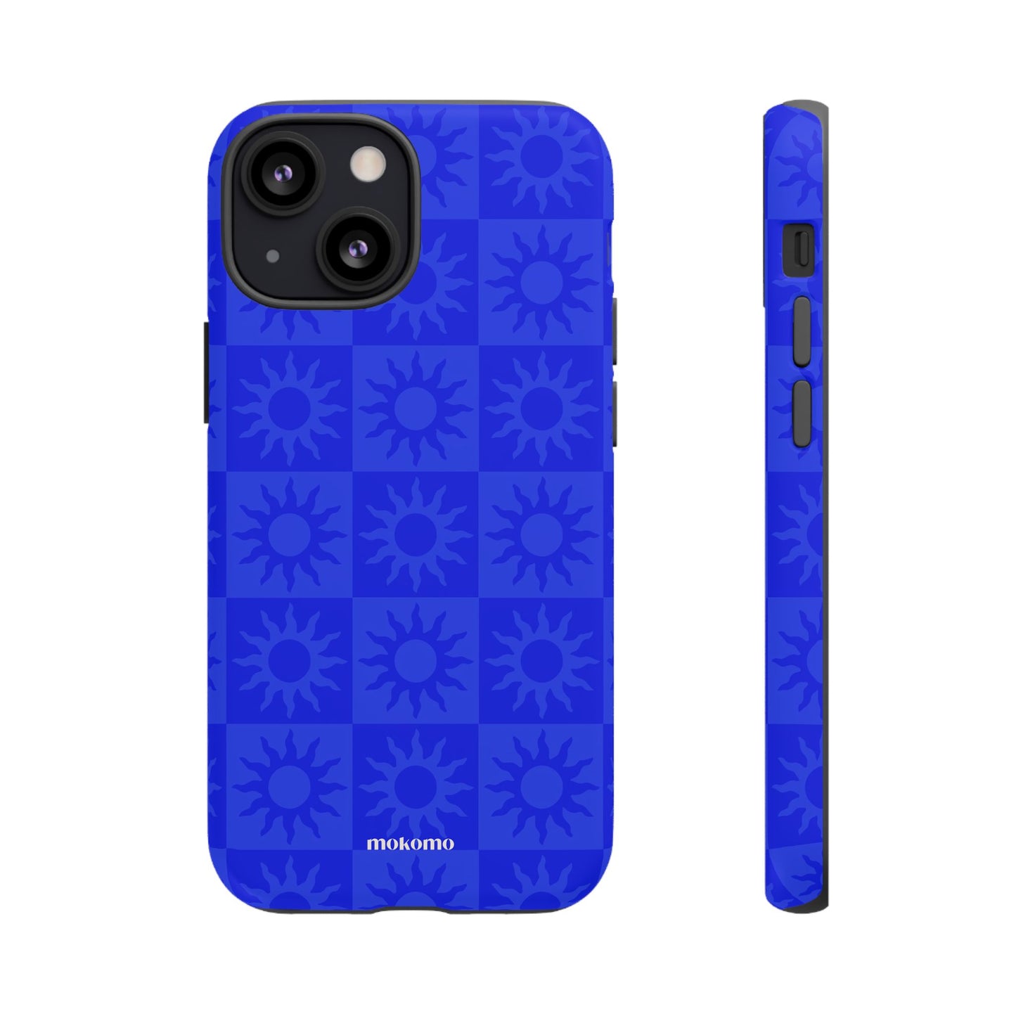 Sol Azul