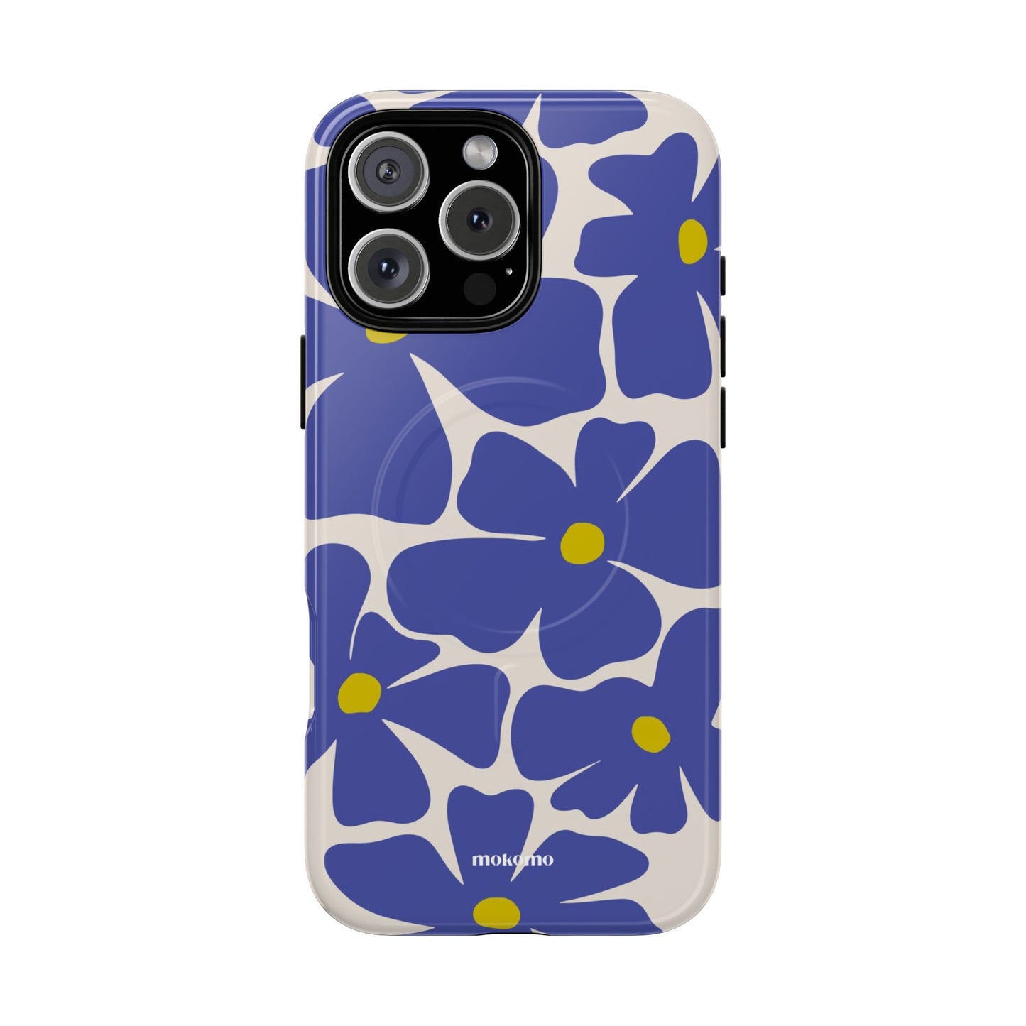 Indigo Daisy - MagSafe