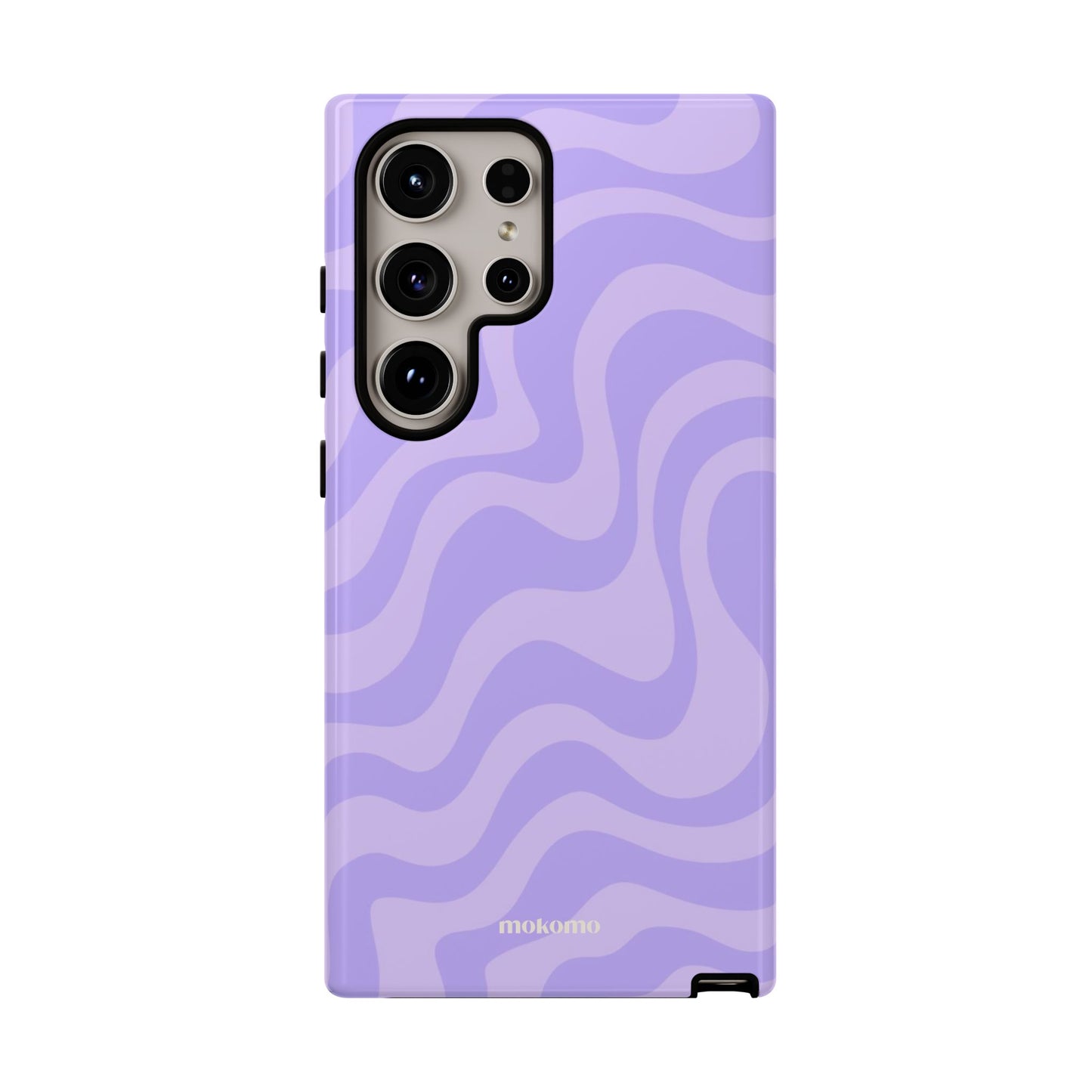 Groovy Purple