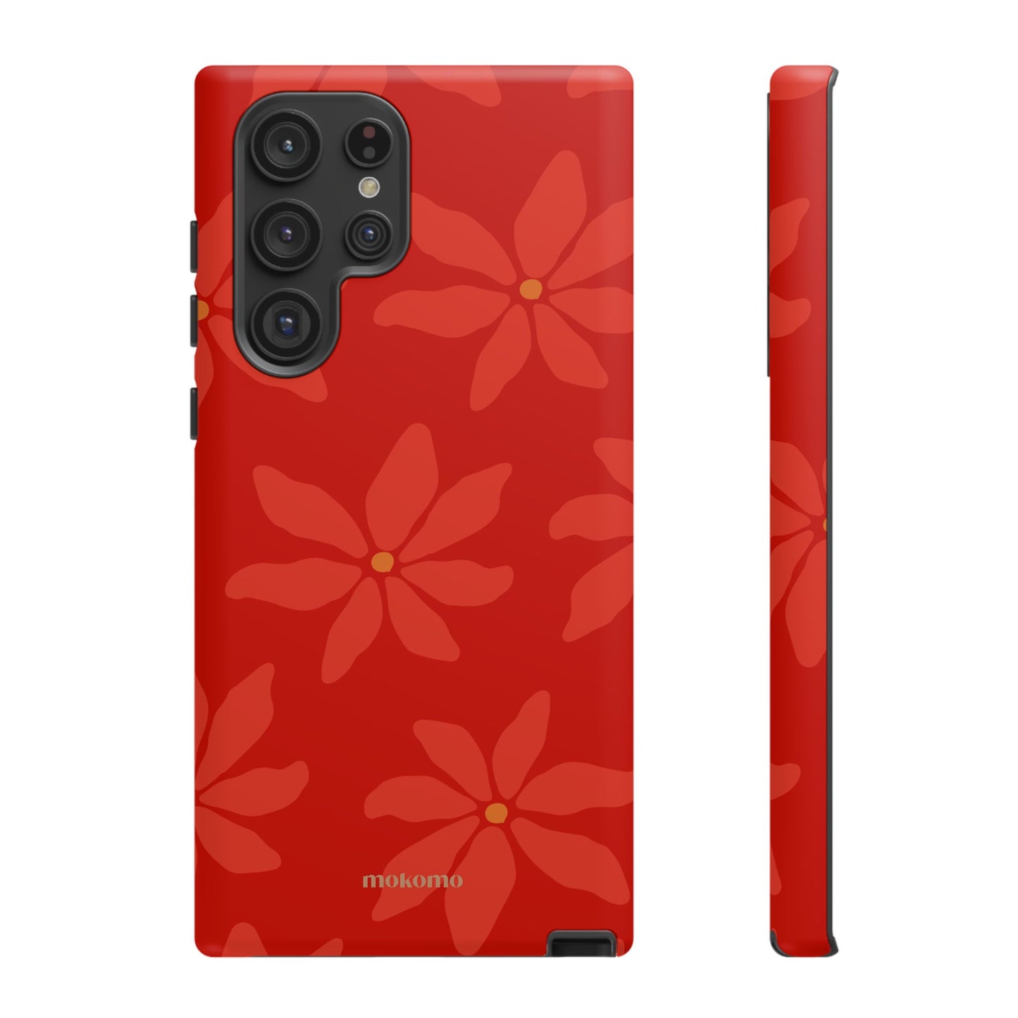 Floré Rouge