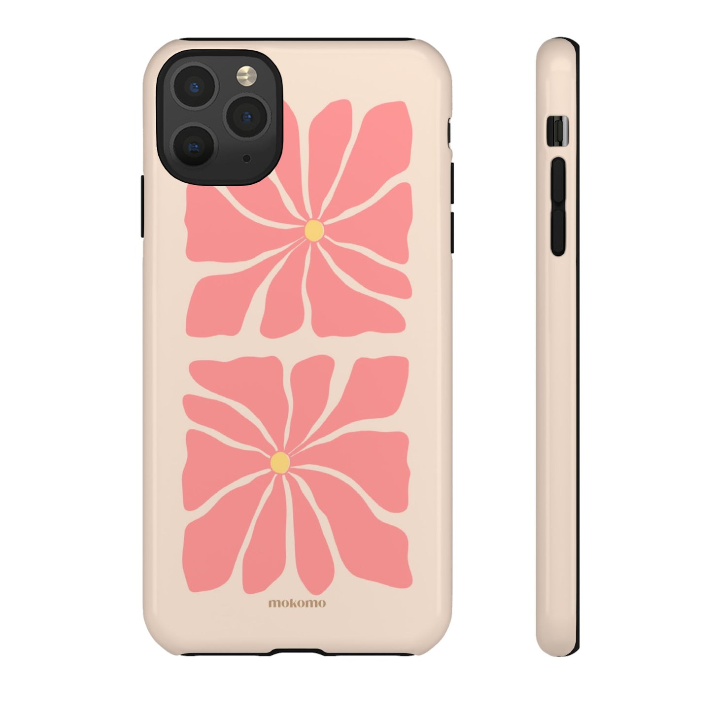 La Flor Pink